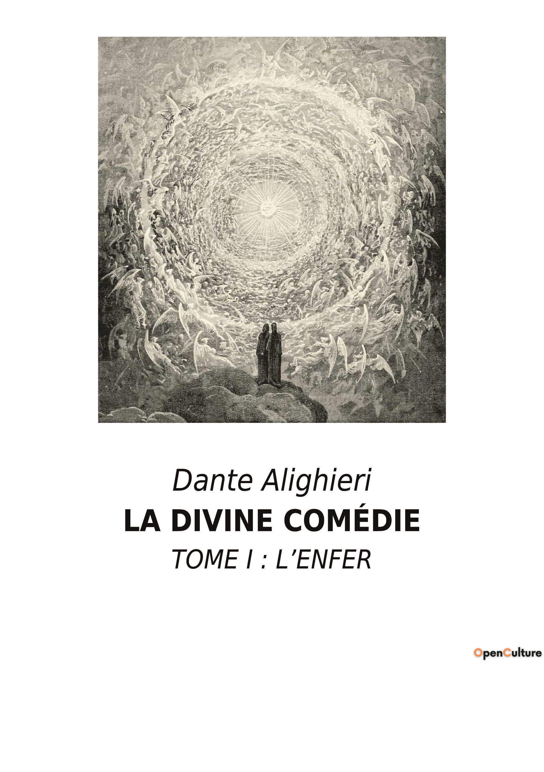 LA DIVINE COMÉDIE