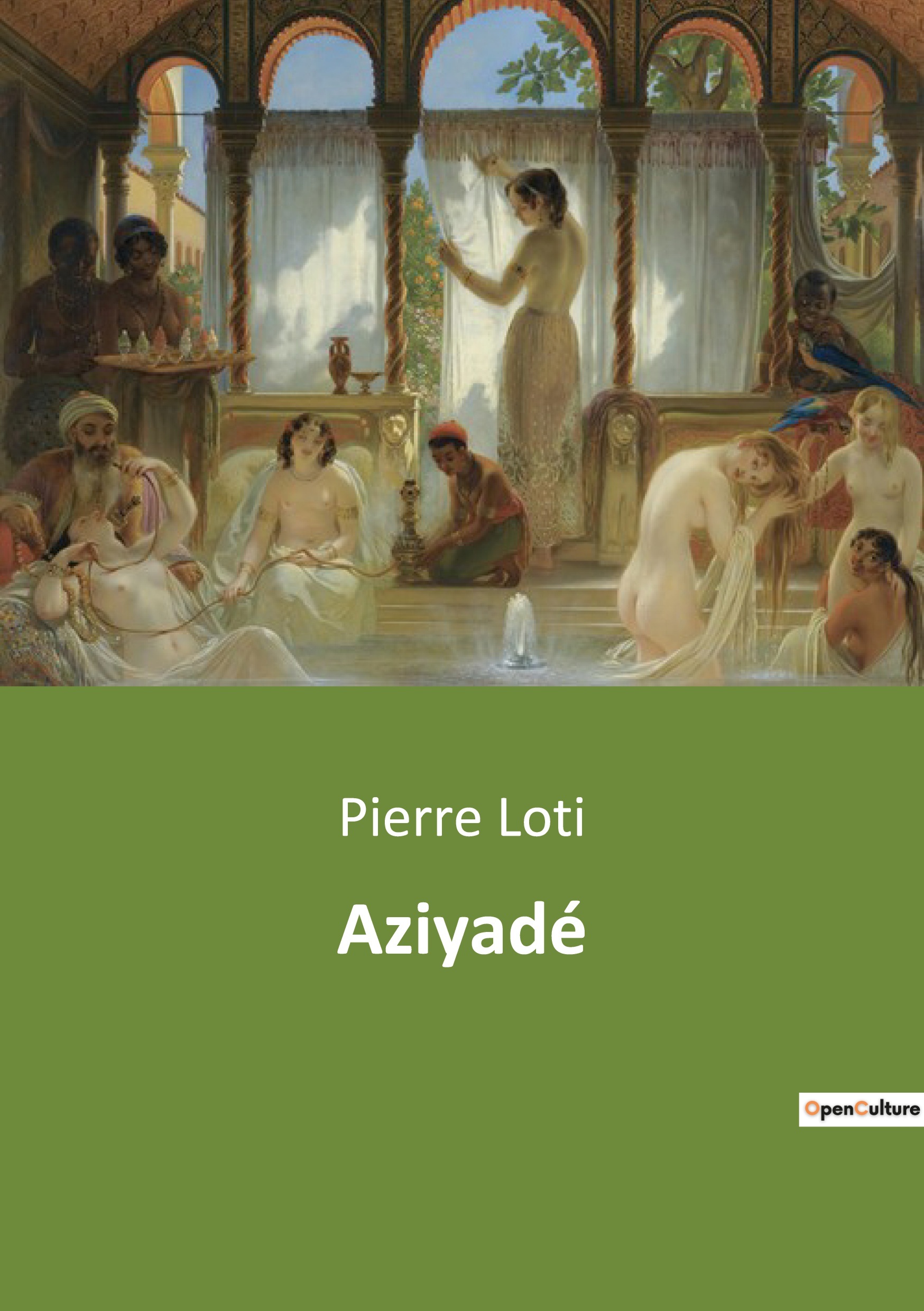 Aziyadé