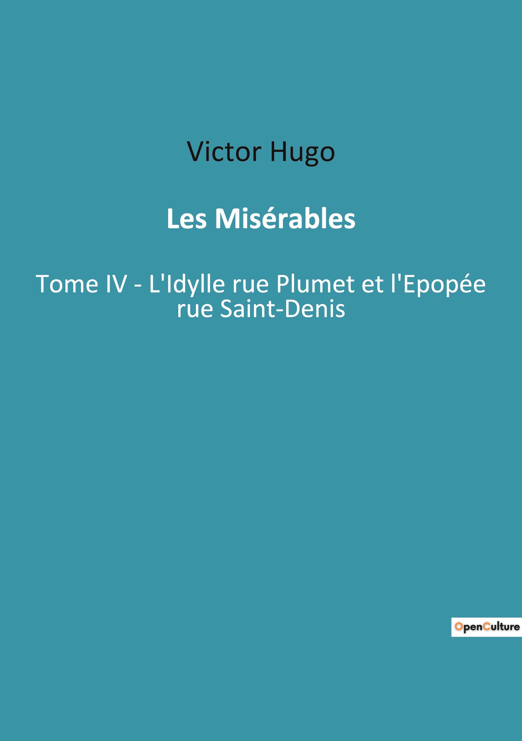 Les Misérables