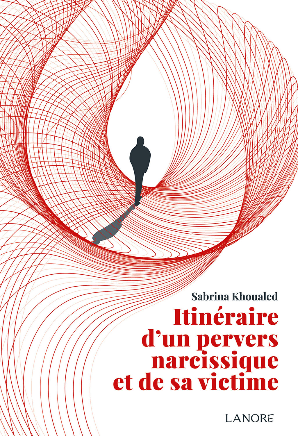 Itinéraire d'un pervers narcissique et de sa victime