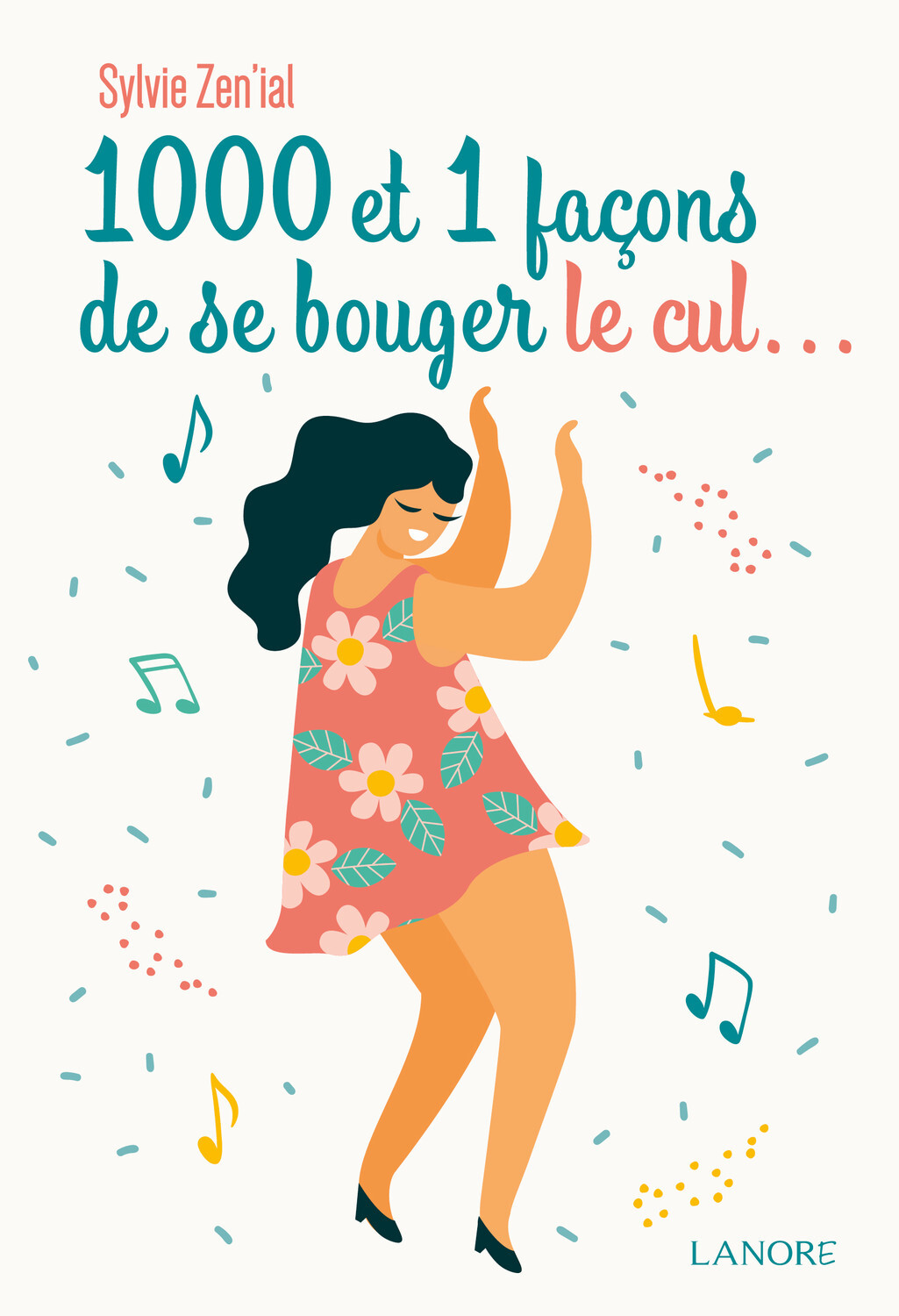 1000 et 1 façons de se  bouger le cul…