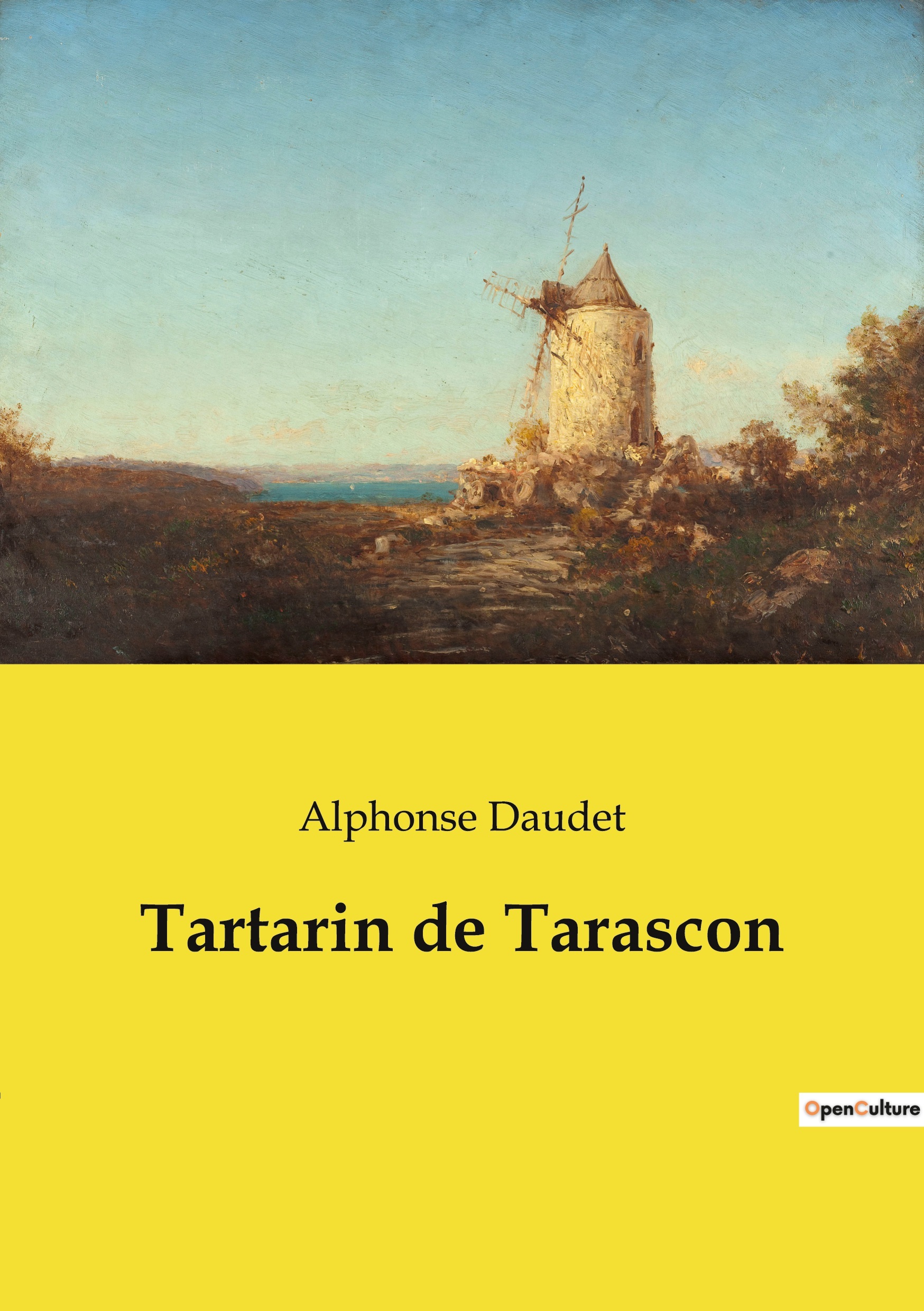 Tartarin de Tarascon