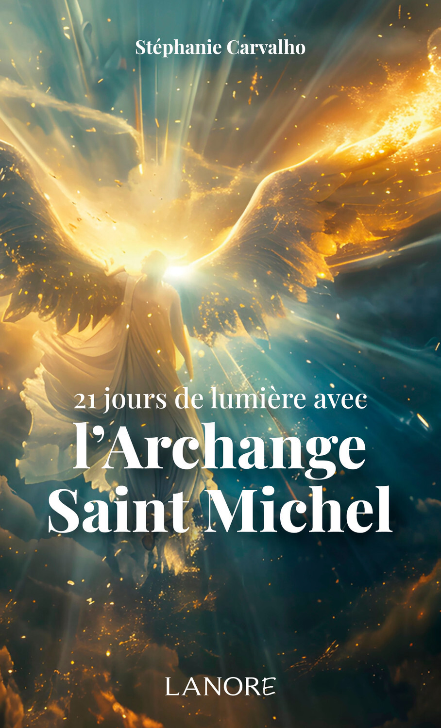 21 jours de lumière avec l'Archange Saint Michel