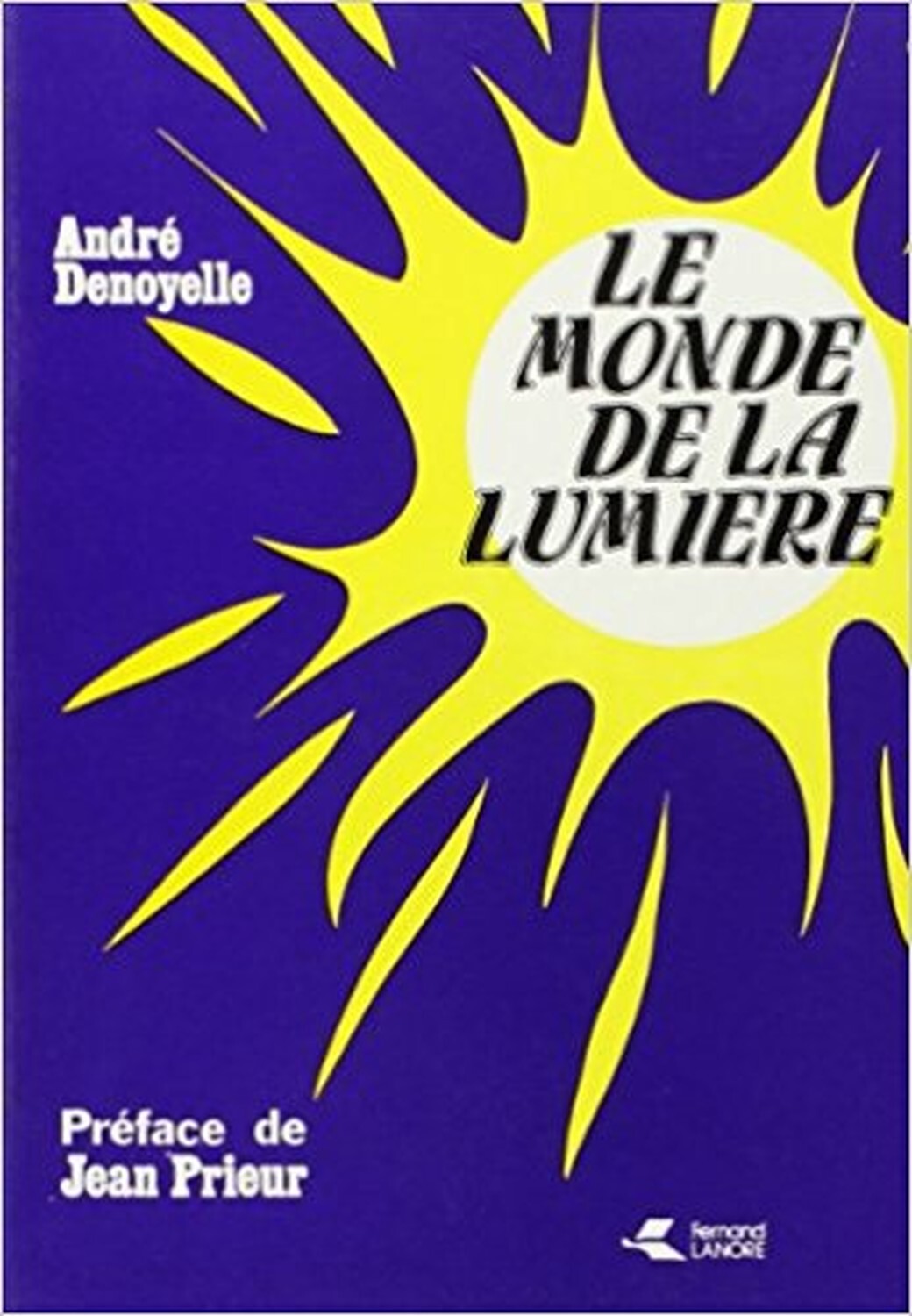 Le Monde de la Lumière