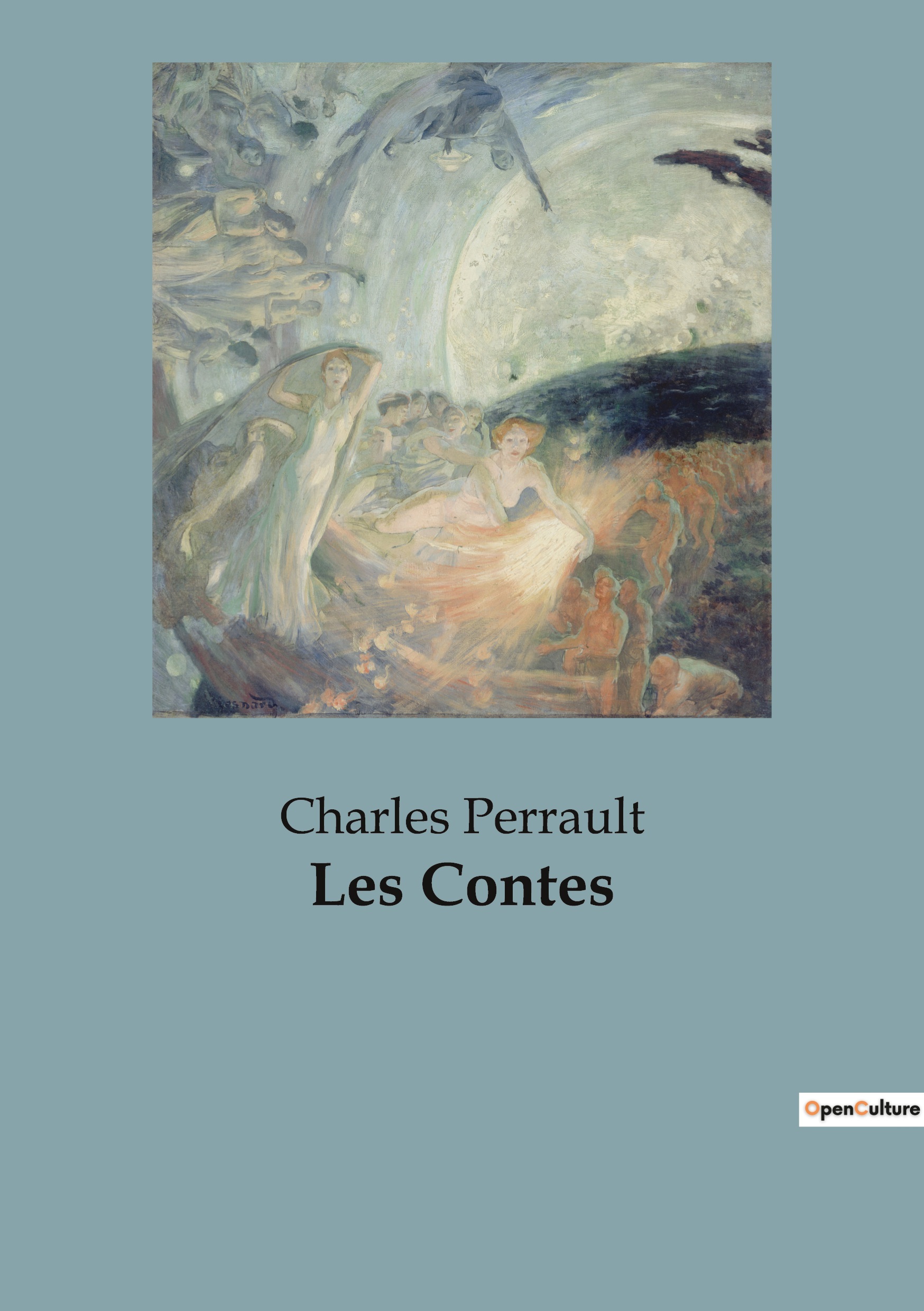 Les Contes