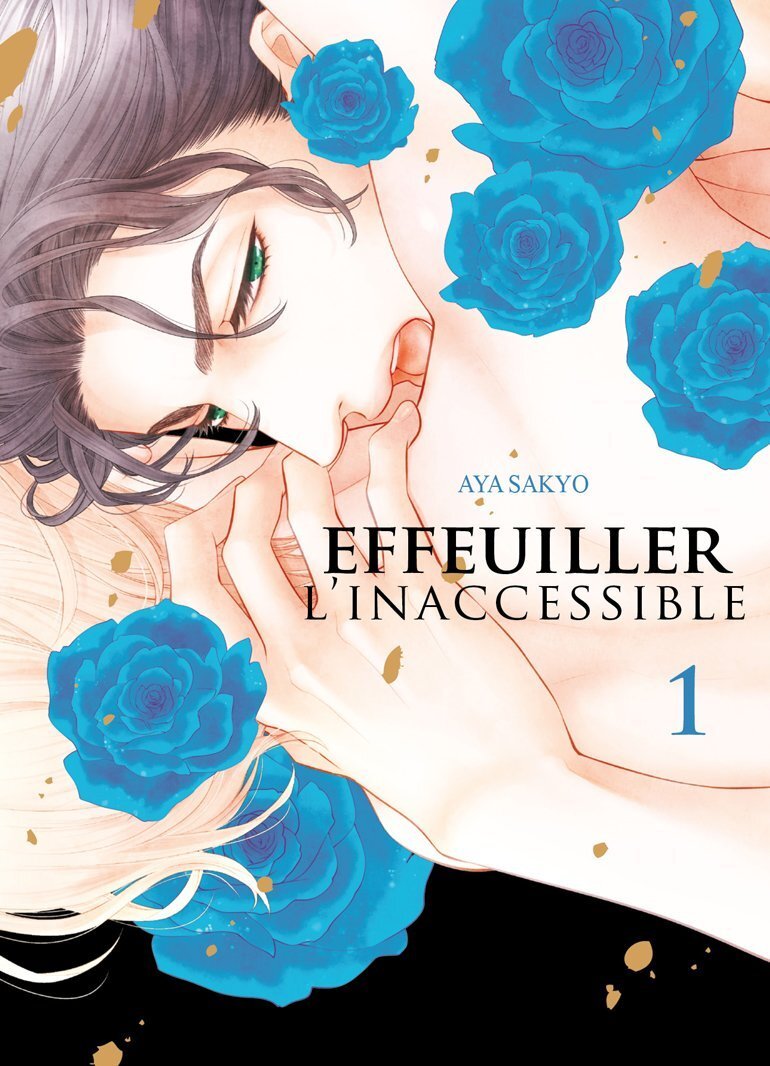 Effeuiller Inaccessible - Tome 01