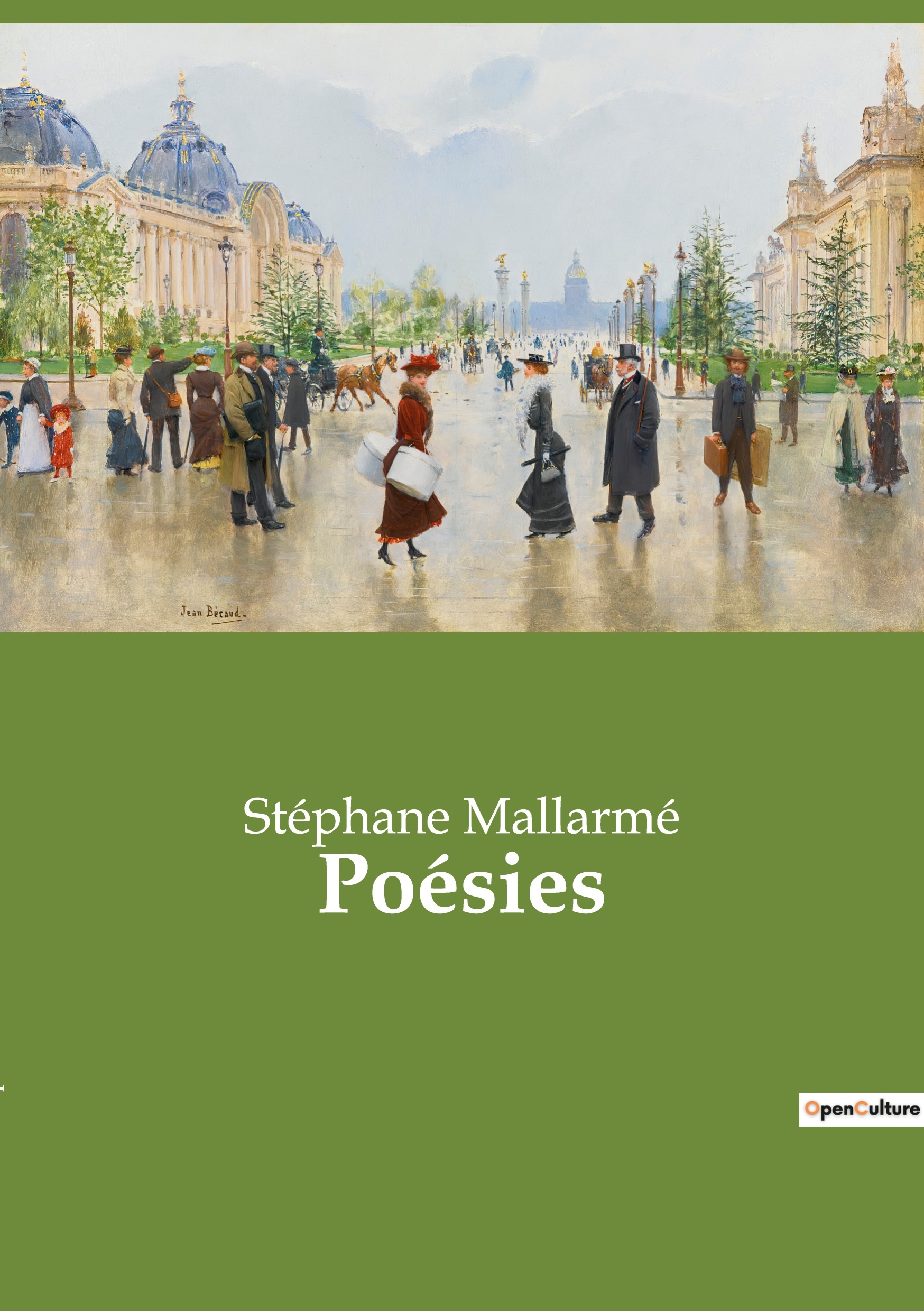 Poésies