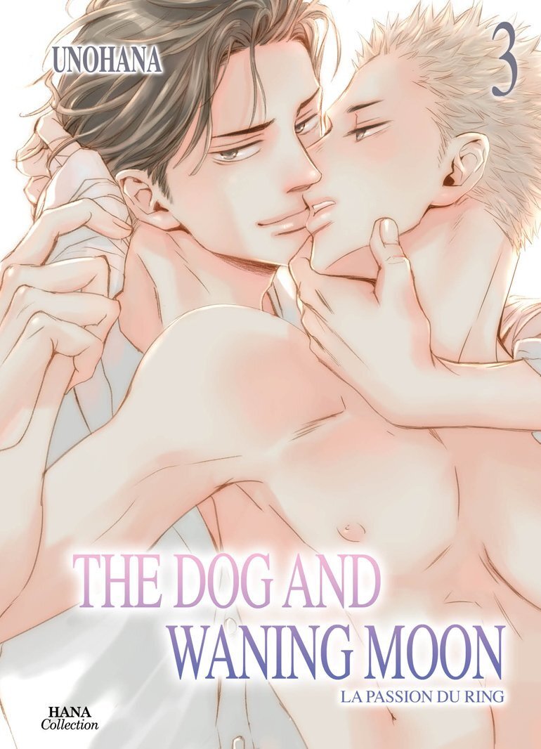 The Dog and Waning Moon - Tome 03
