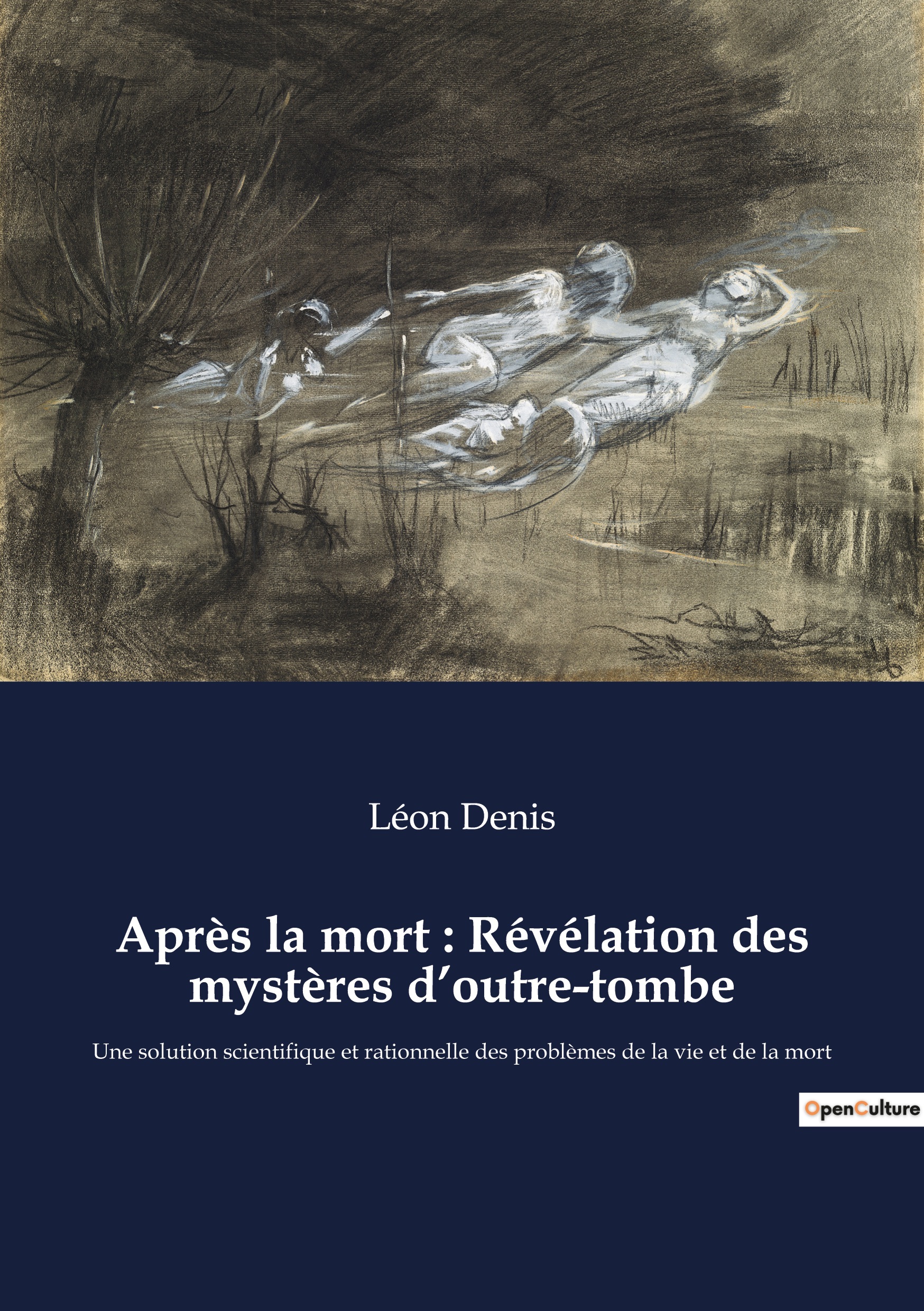 Après la mort : Révélation des mystères d'outre-tombe