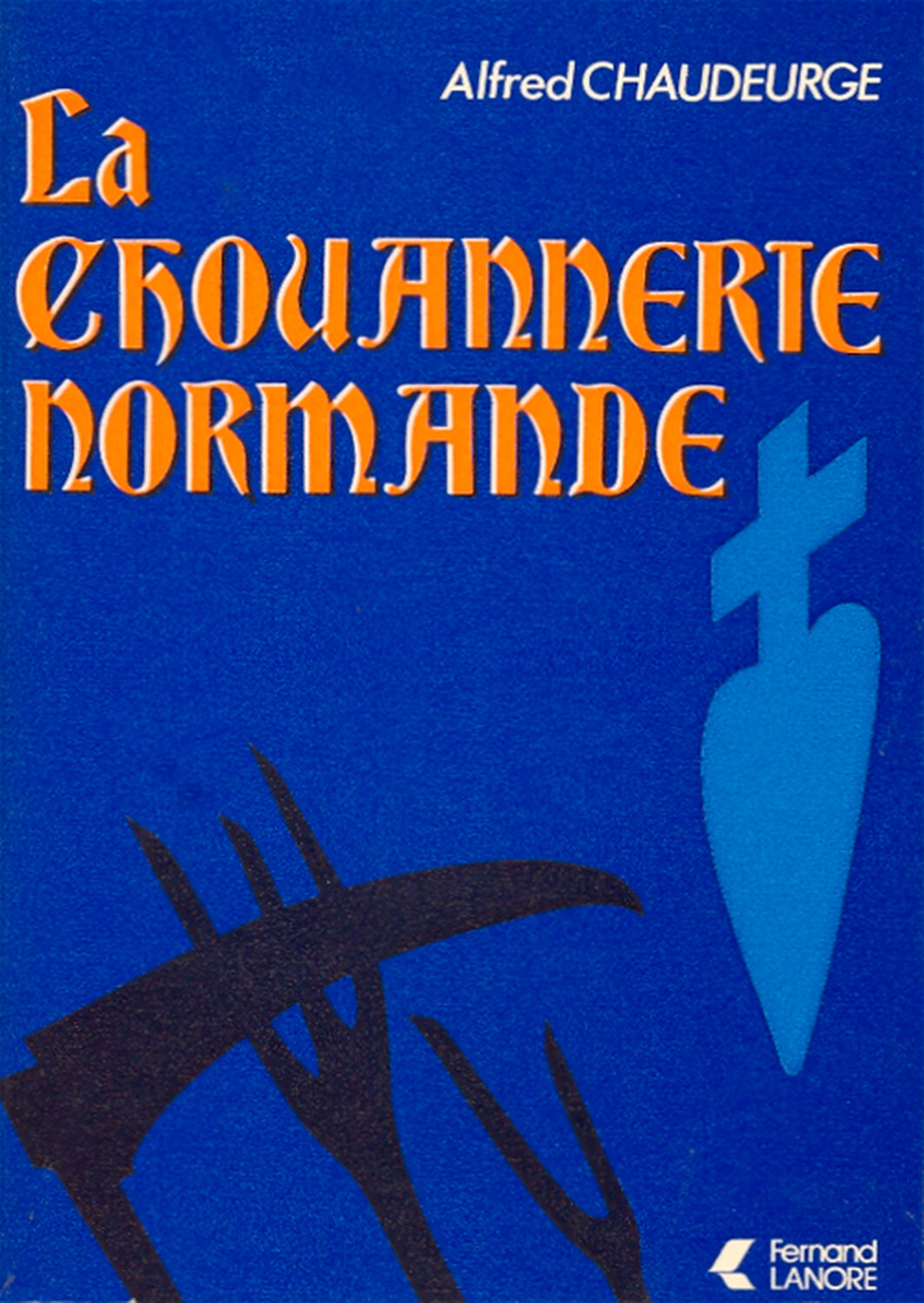 La Chouannerie Normande