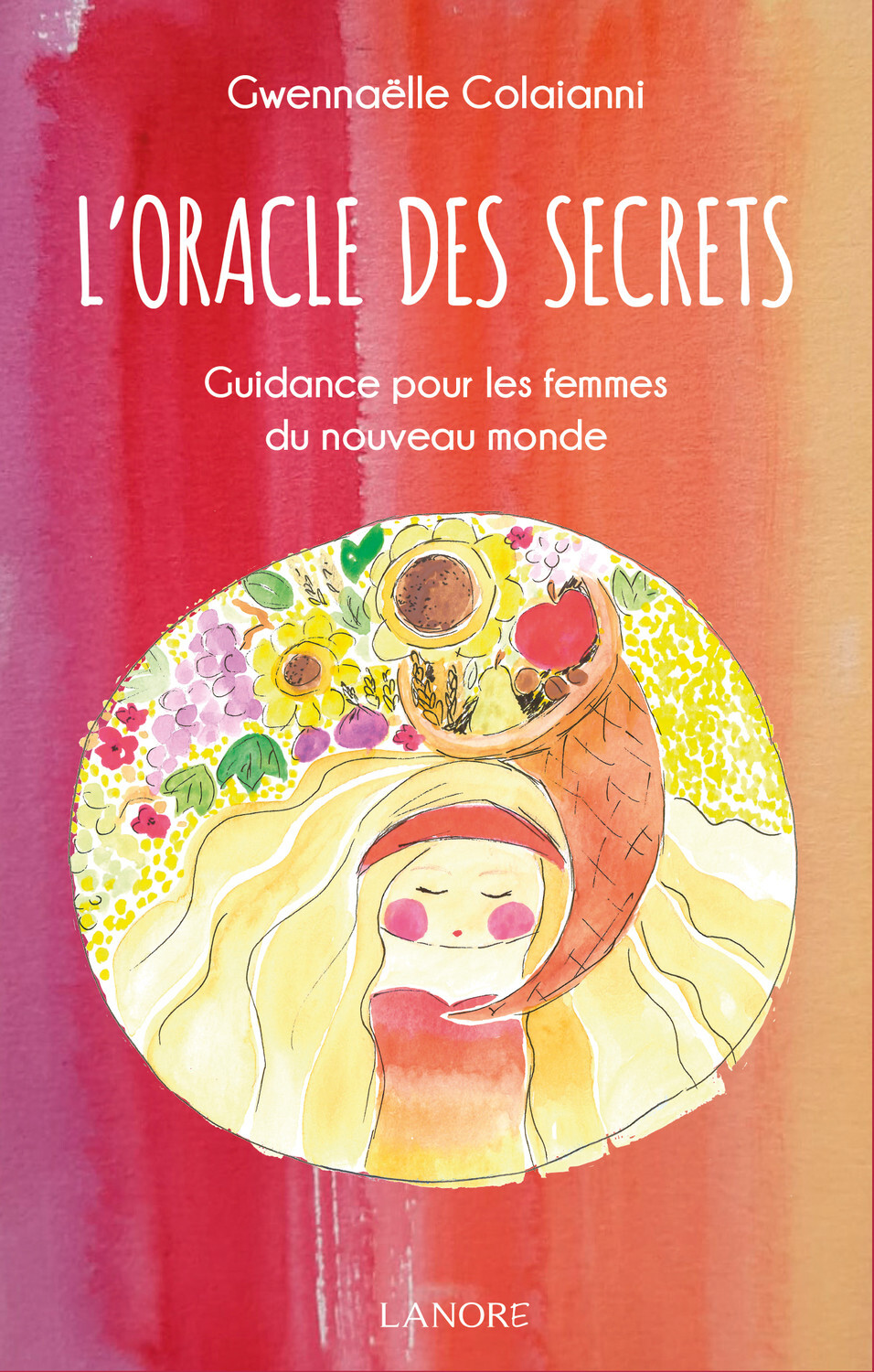Oracle des Secrets - Guidance pour les femmes du nouveau monde - Coffret