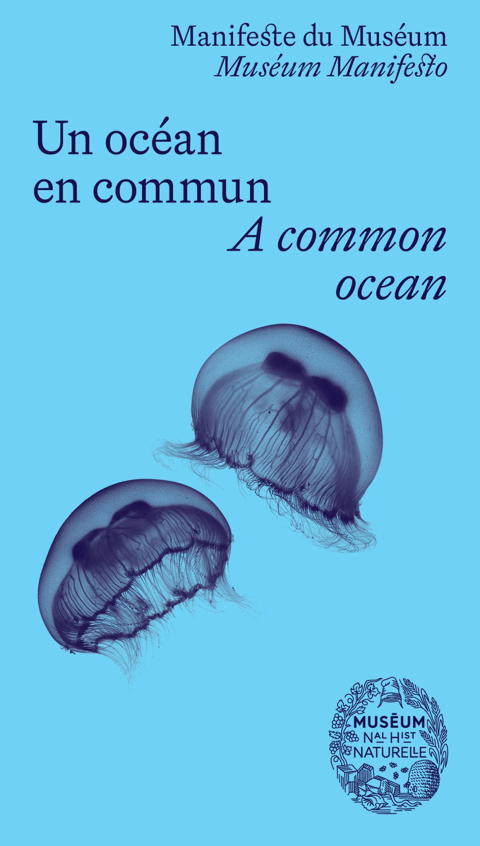 Un océan en commun - A common ocean
