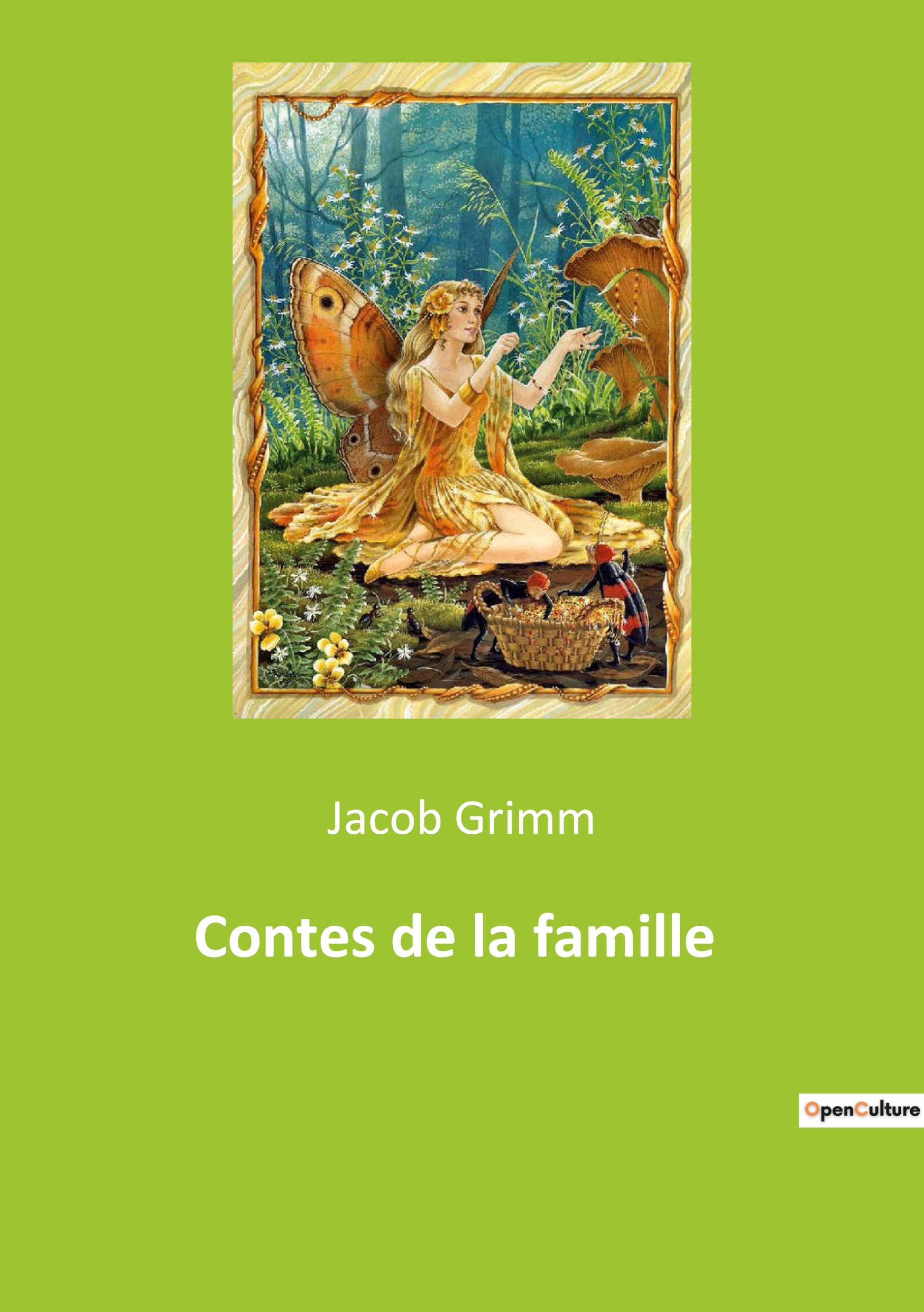 Contes de la famille