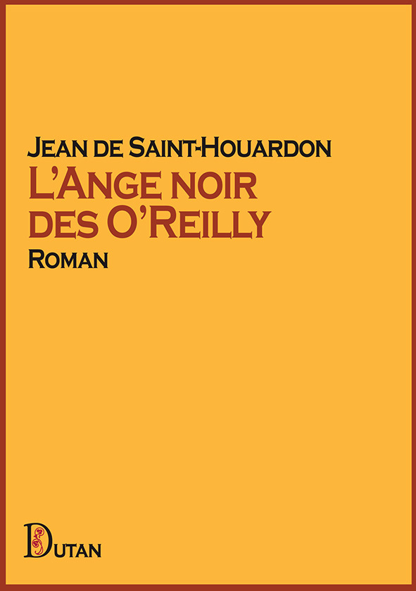 L’Ange noir des O’Reilly