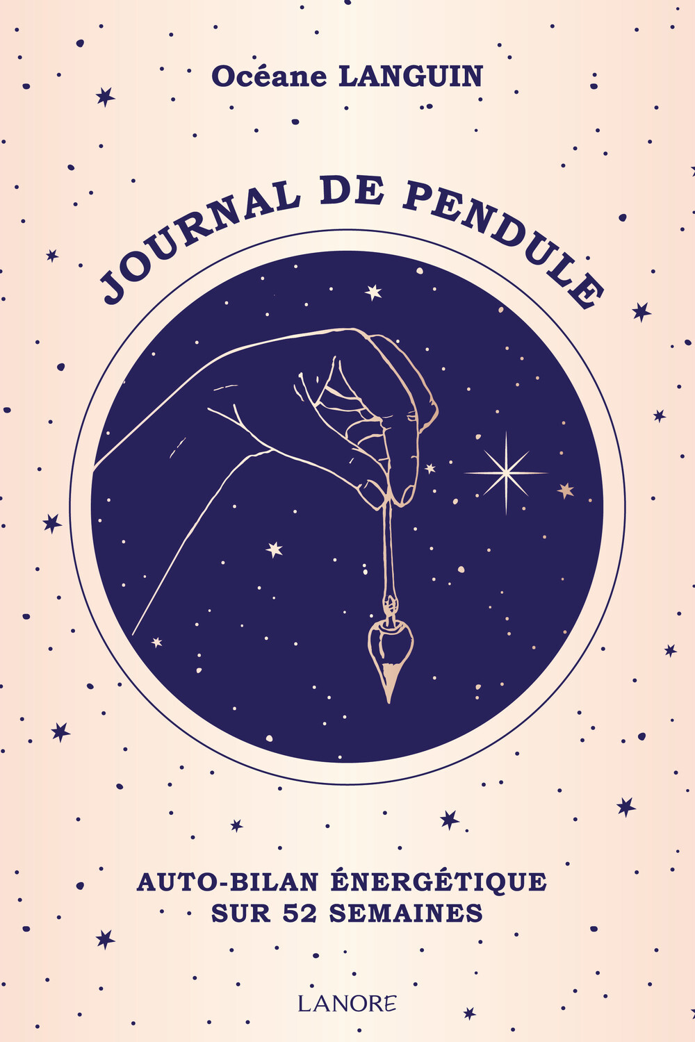 Journal de pendule - Auto-bilan énergétique sur 52 semaines