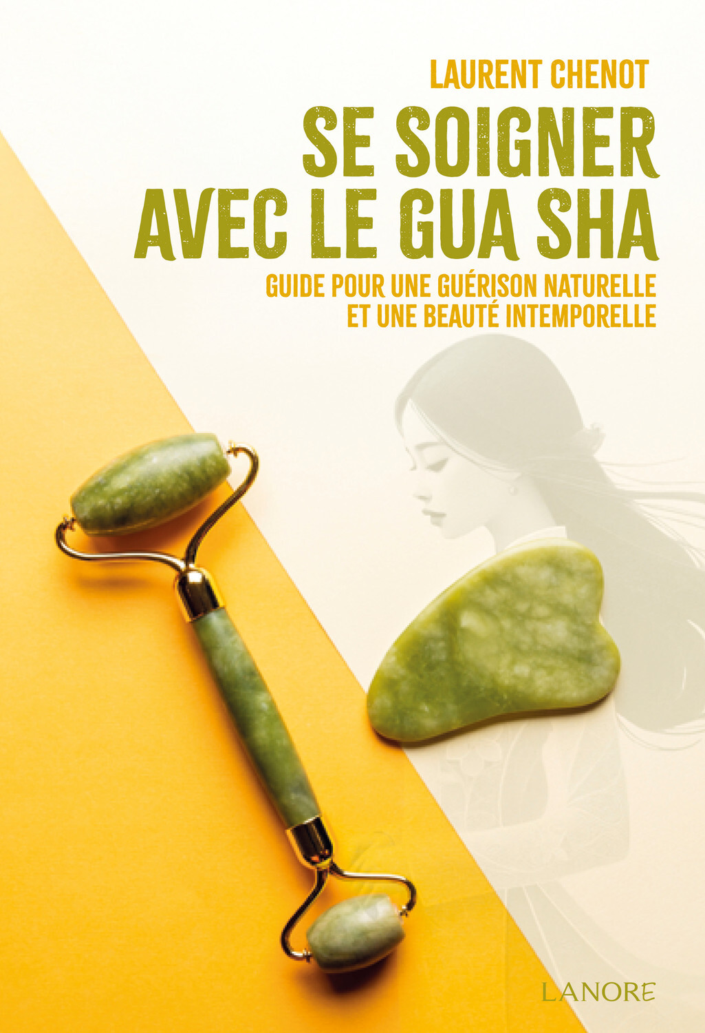 Se soigner avec le Gua Sha - Guide pour une guérison naturelle et une beauté intemporelle