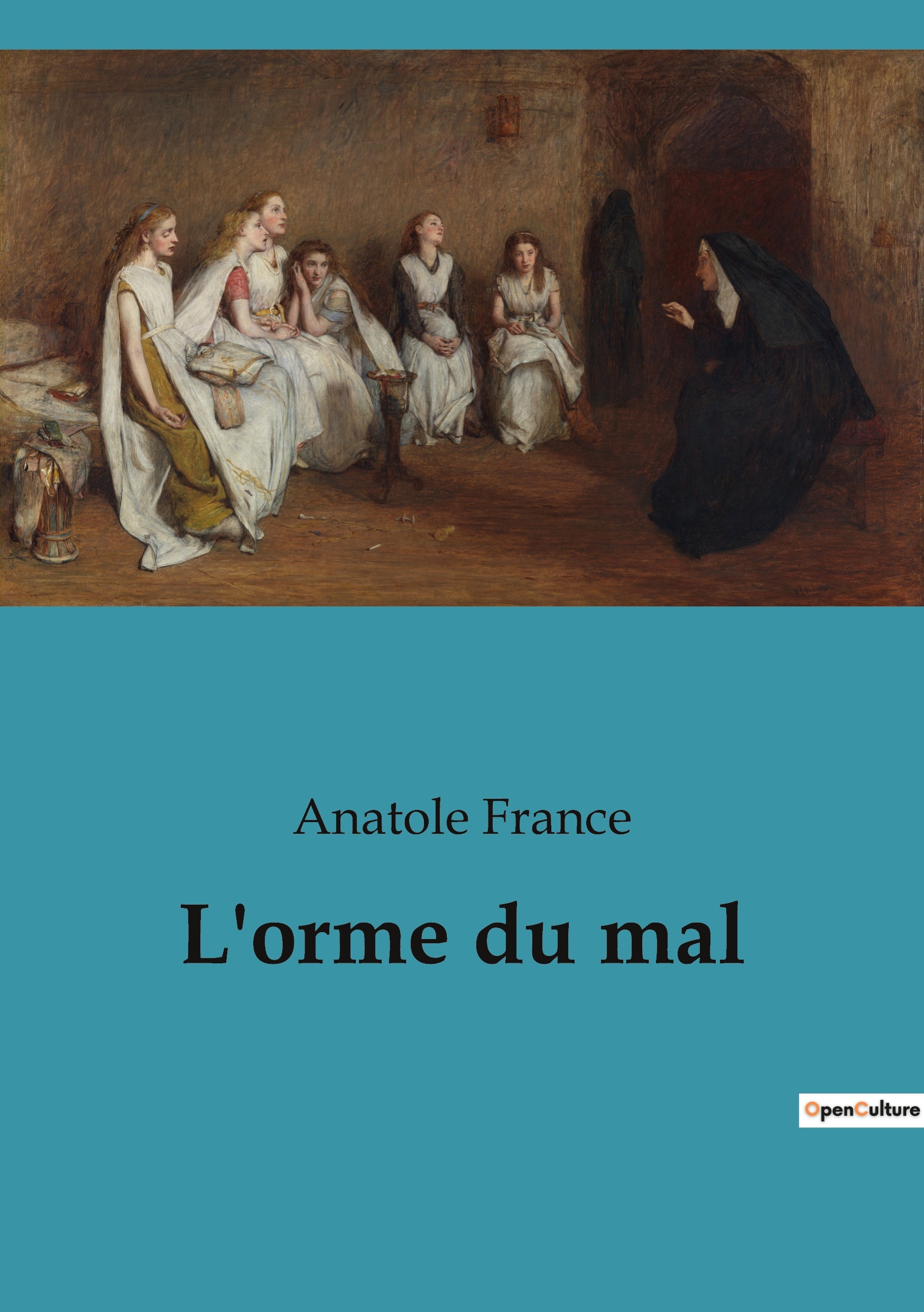 L'orme du mal