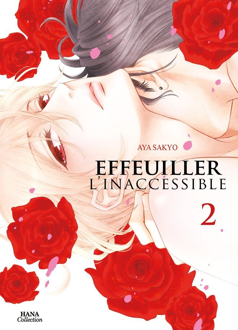 Effeuiller Inaccessible - Tome 02