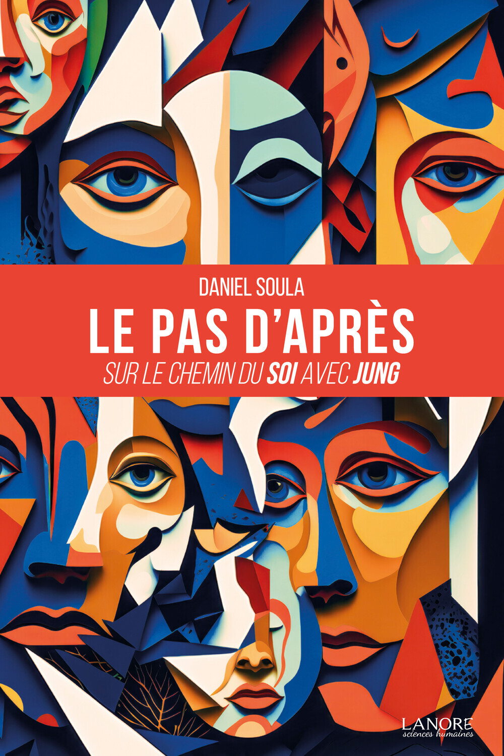 Le pas d'après - Sur le chemin du Soi avec Jung