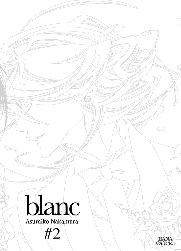 Blanc - Tome 2