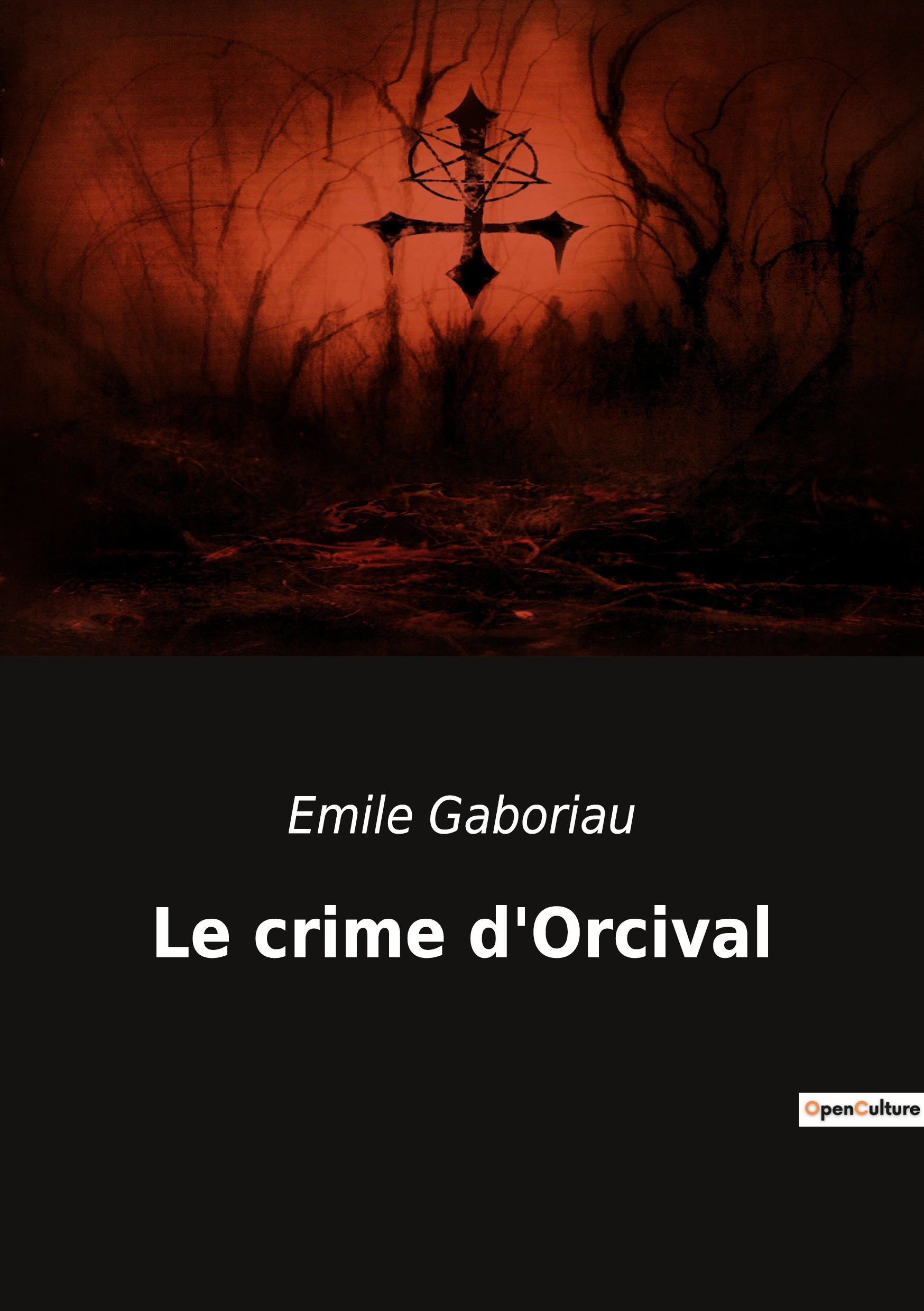 Le crime d'Orcival