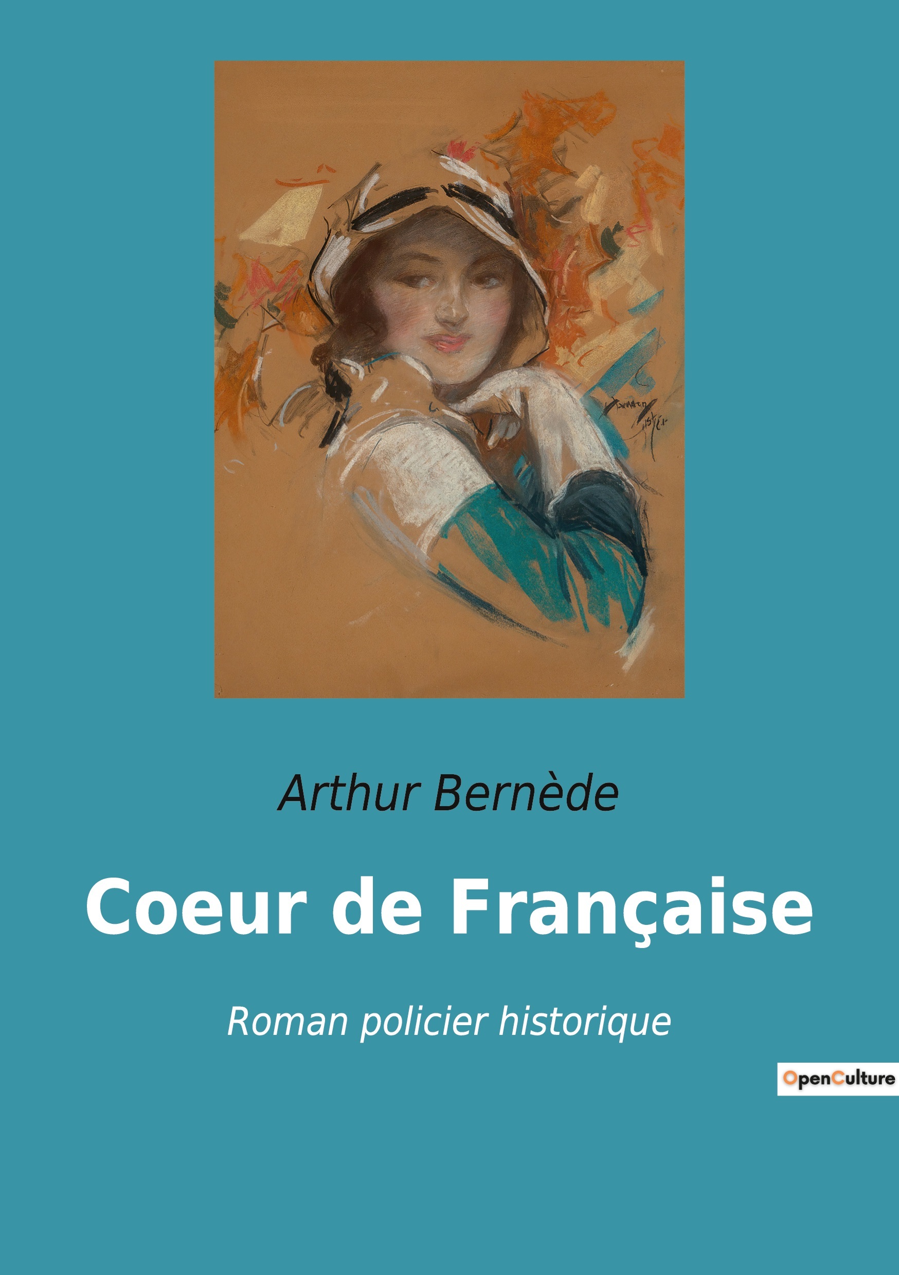Coeur de Française