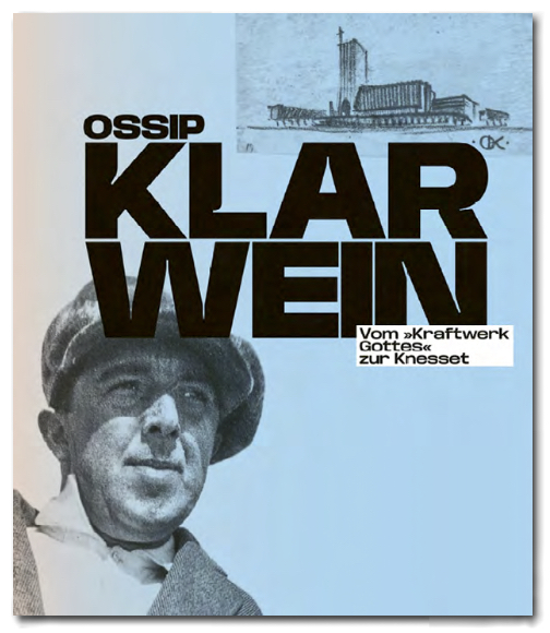Ossip Klarwein