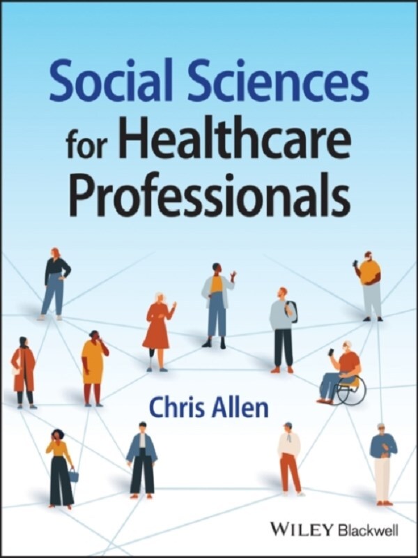 Social Sciences for Healthcare Professionals