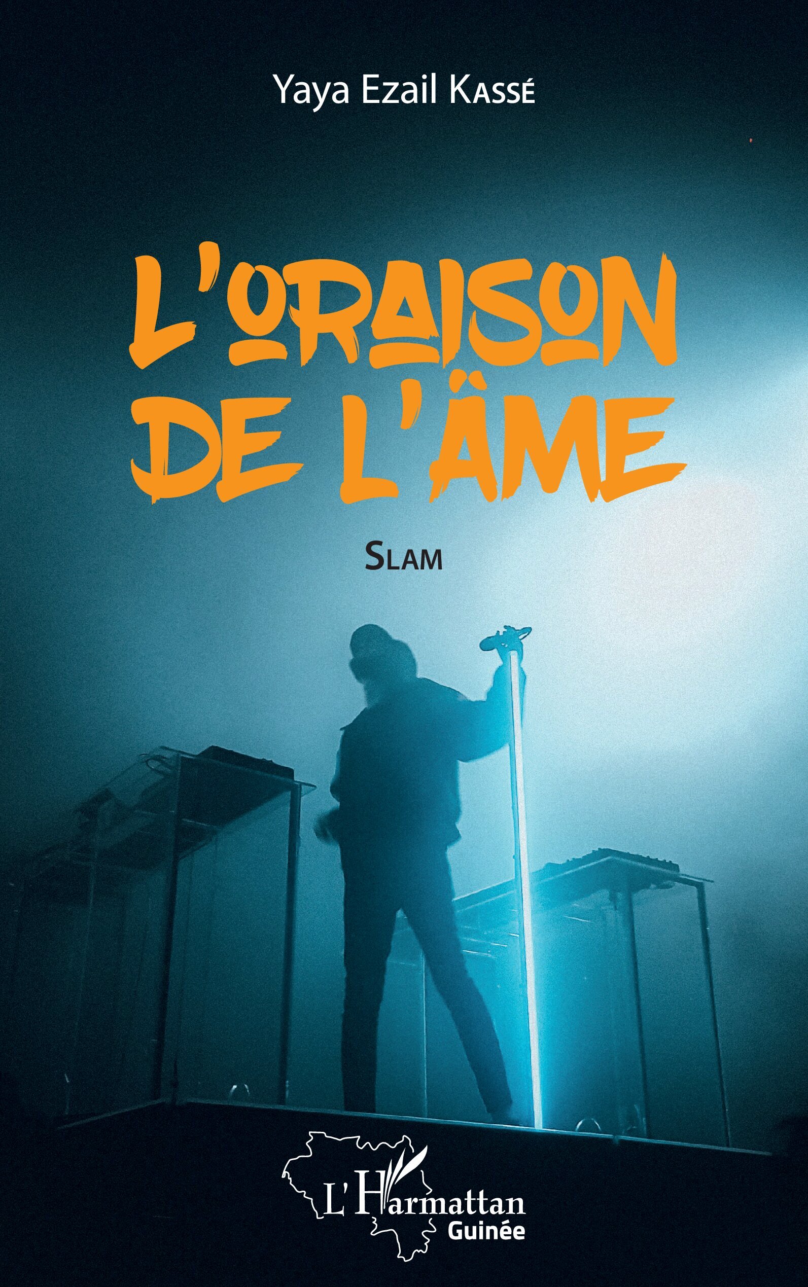 L'oraison de l'âme