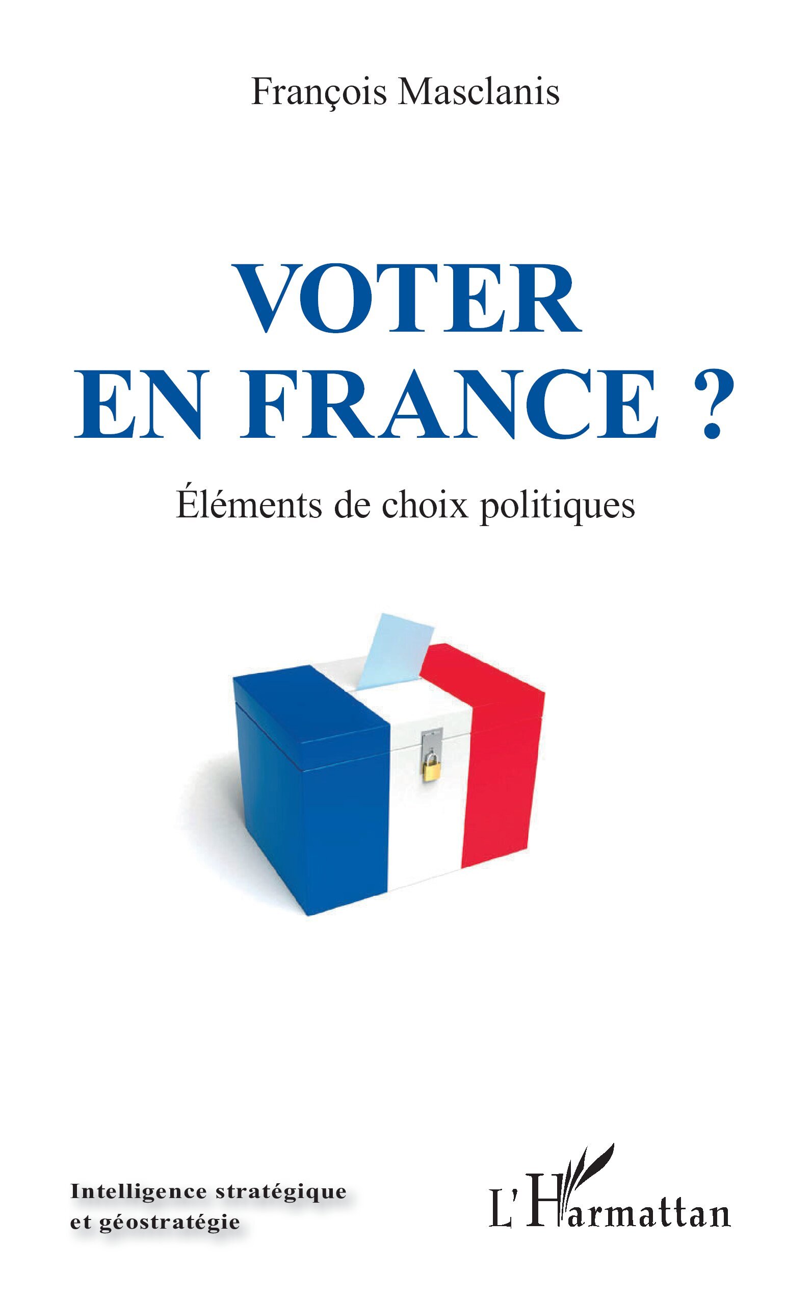 Voter en France ?