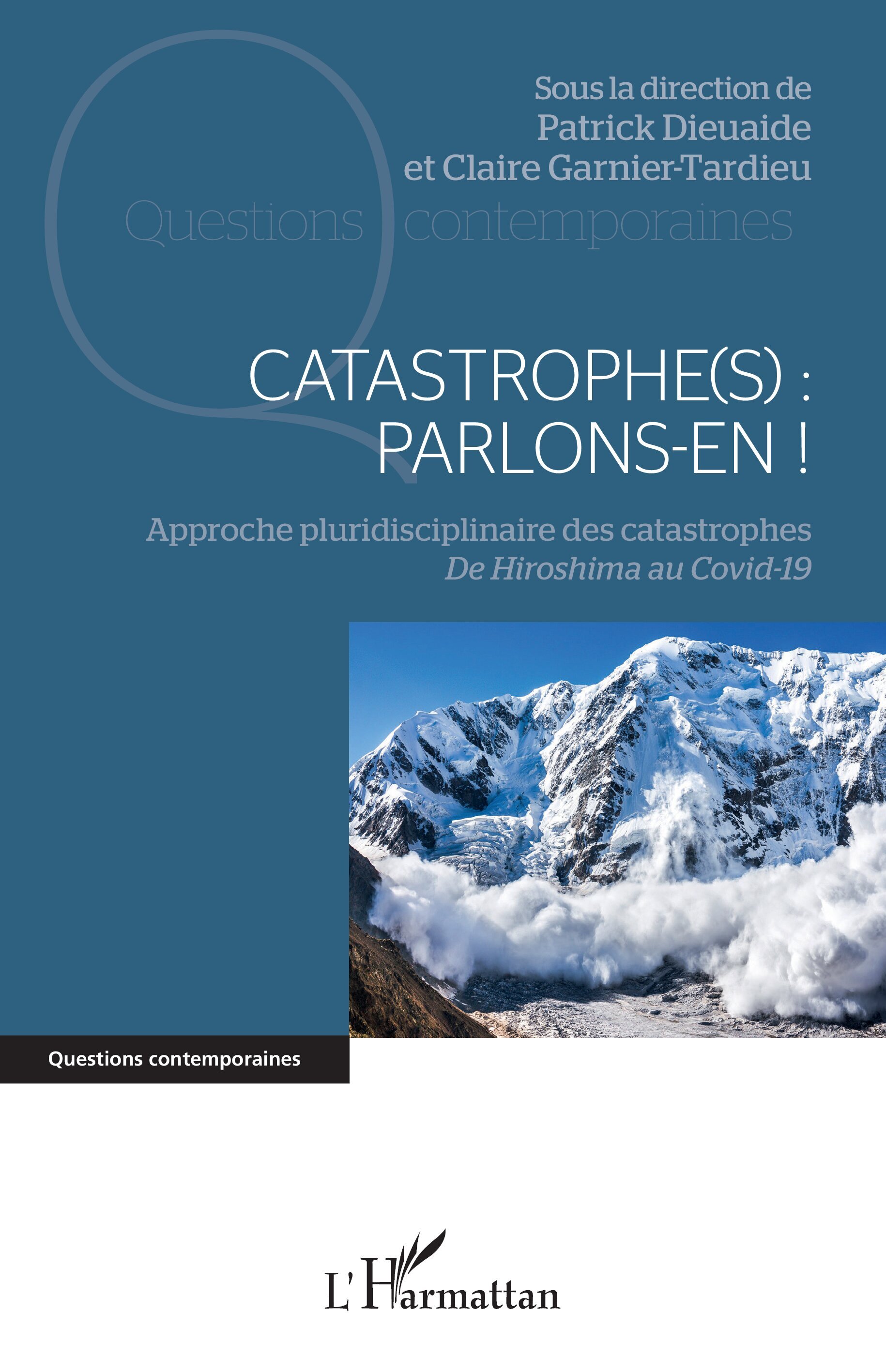 Catastrophe(s) : parlons-en !