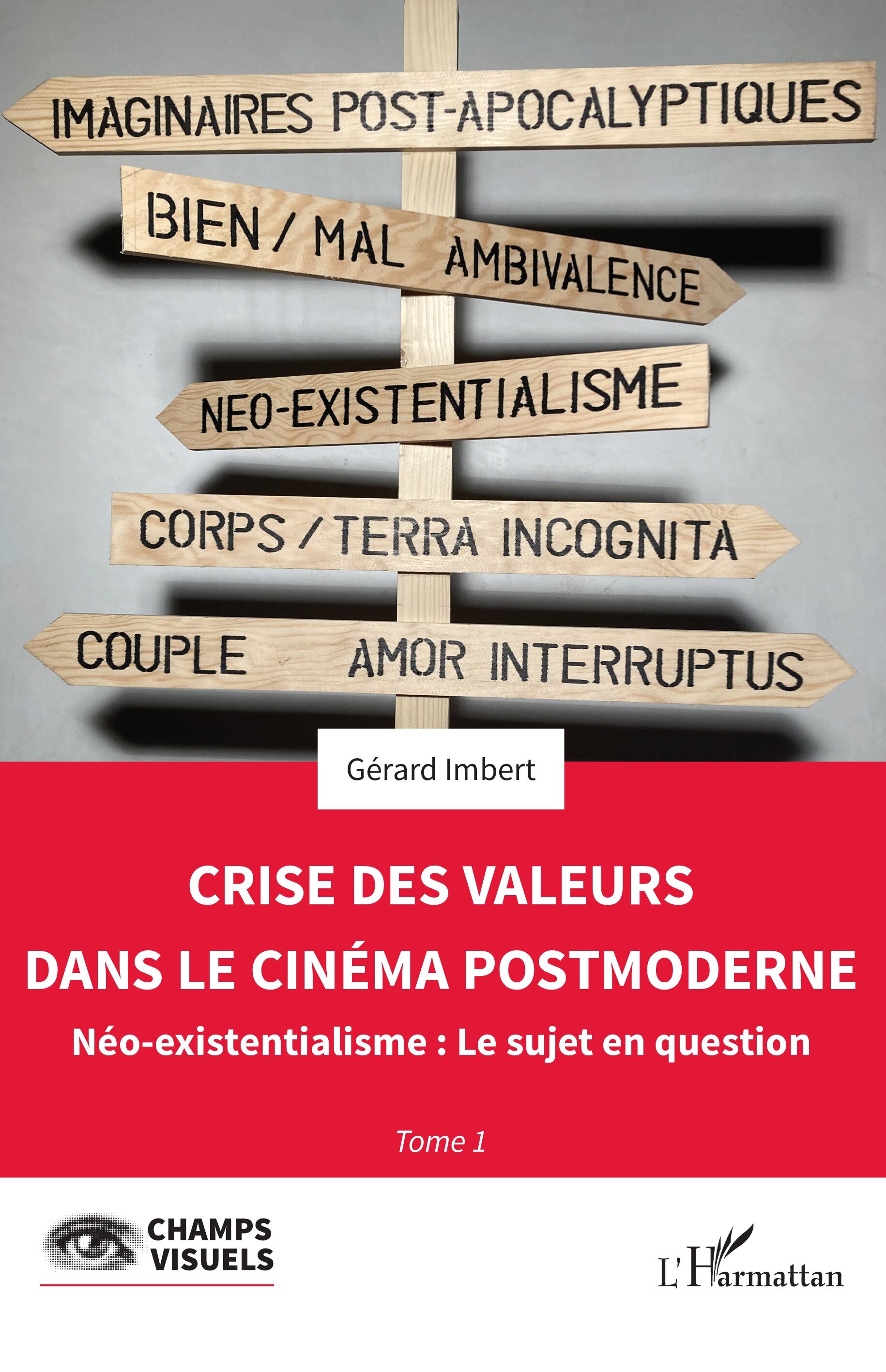 Crise des valeurs dans le cinéma postmoderne