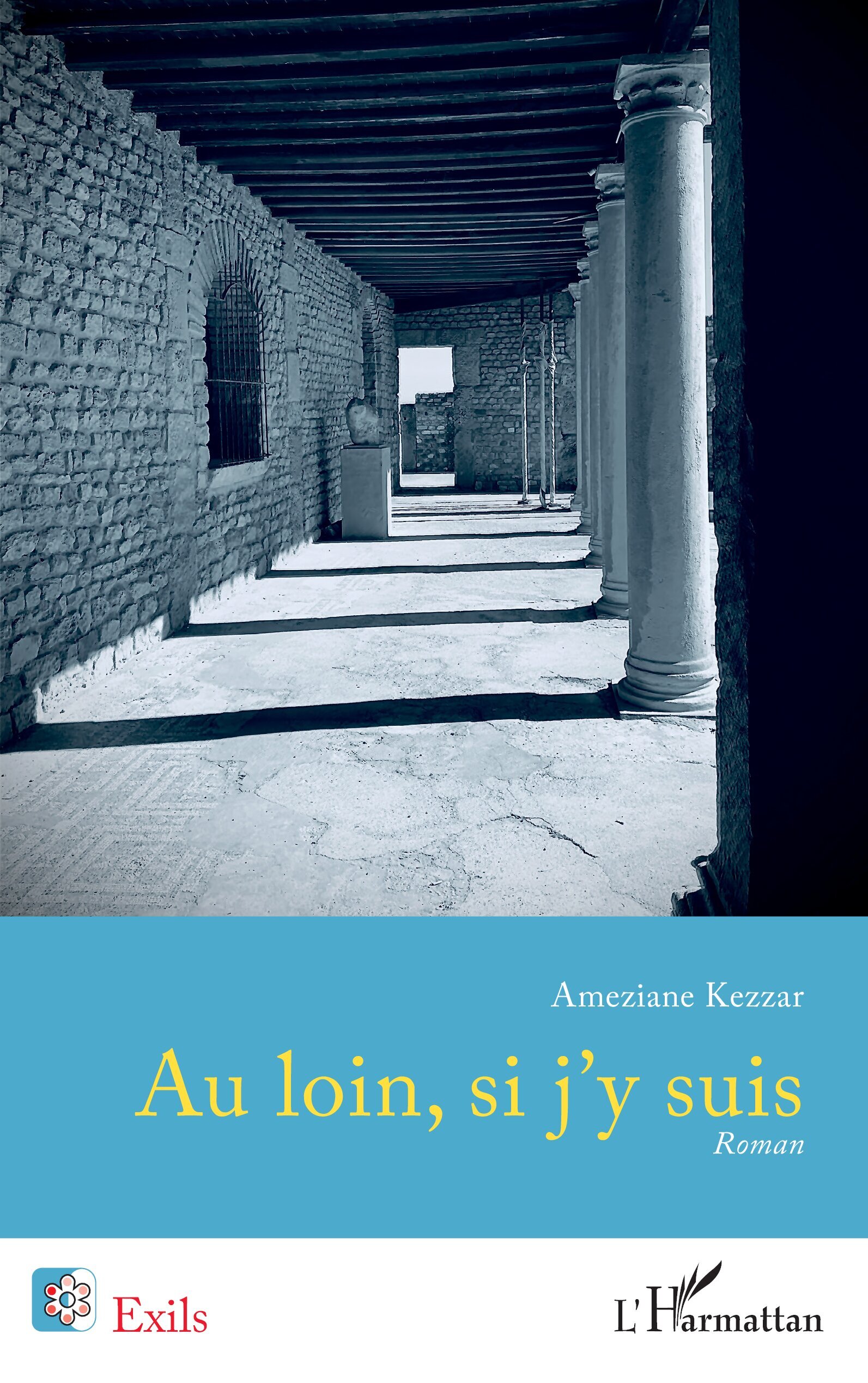 Au loin, si j'y suis