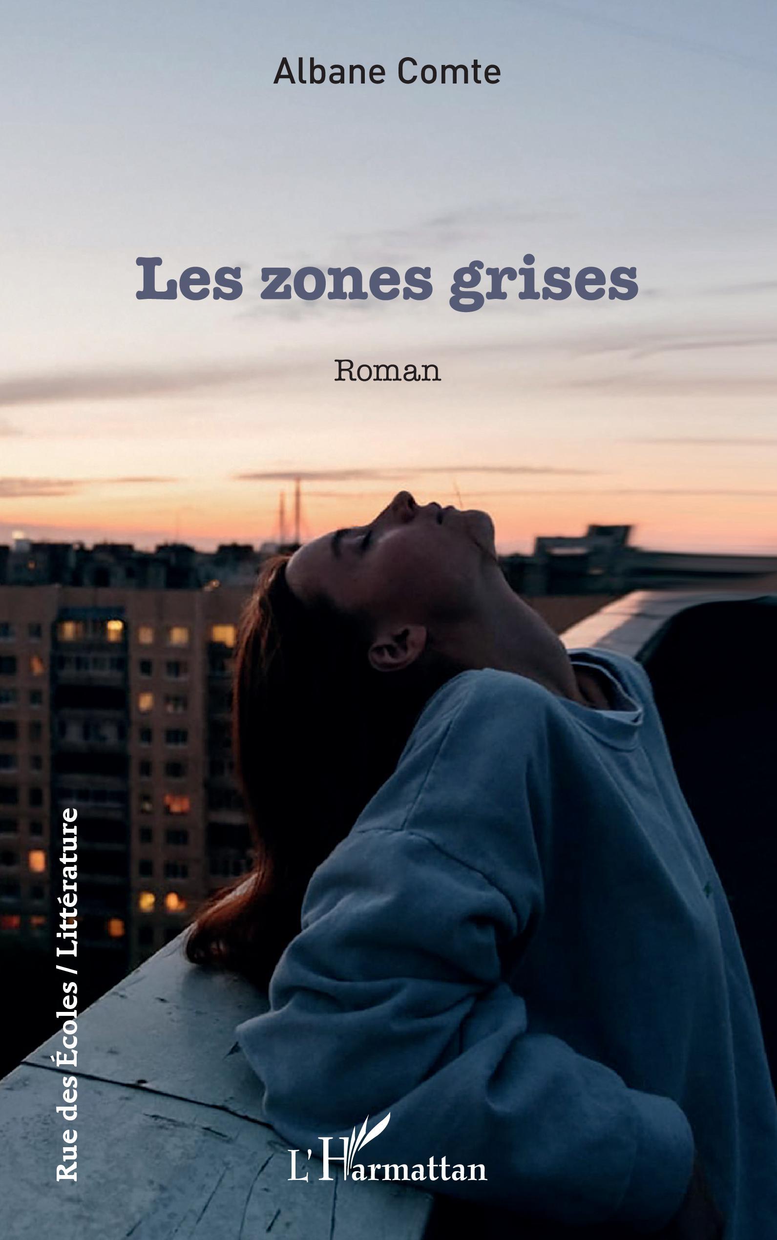 Les zones grises