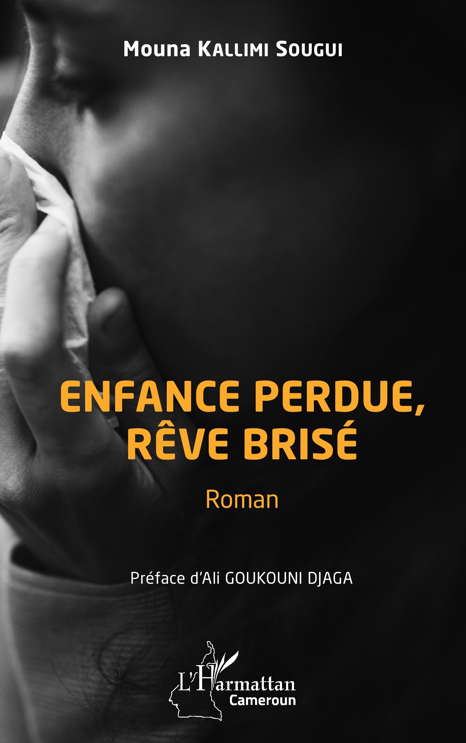 Enfance perdue, rêve brisé