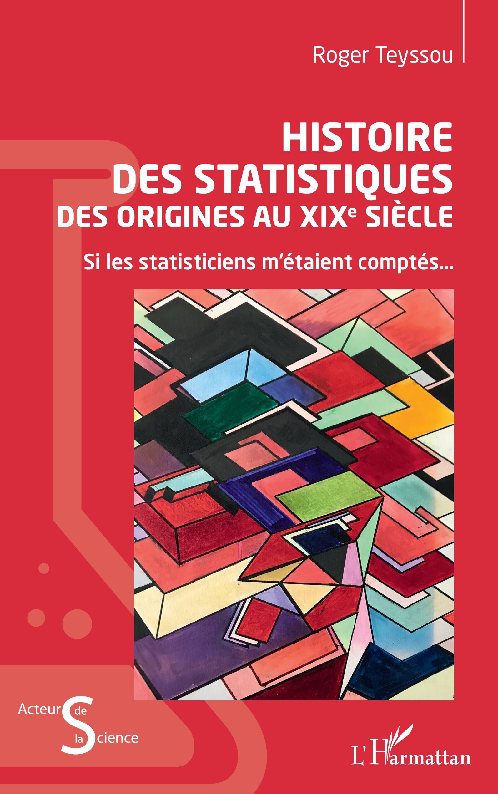 Histoire des statistiques