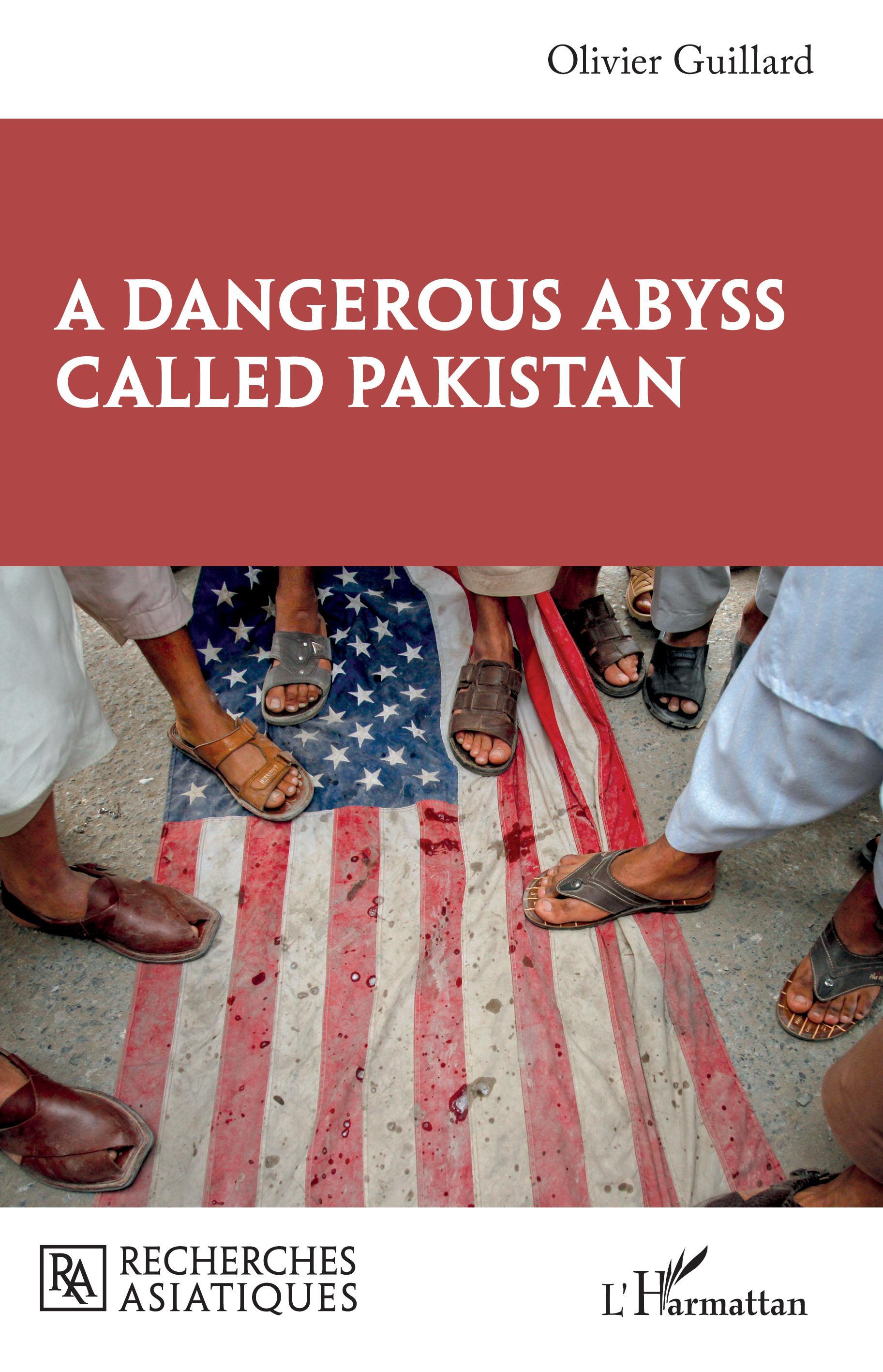A Dangerous Abyss Called Pakistan