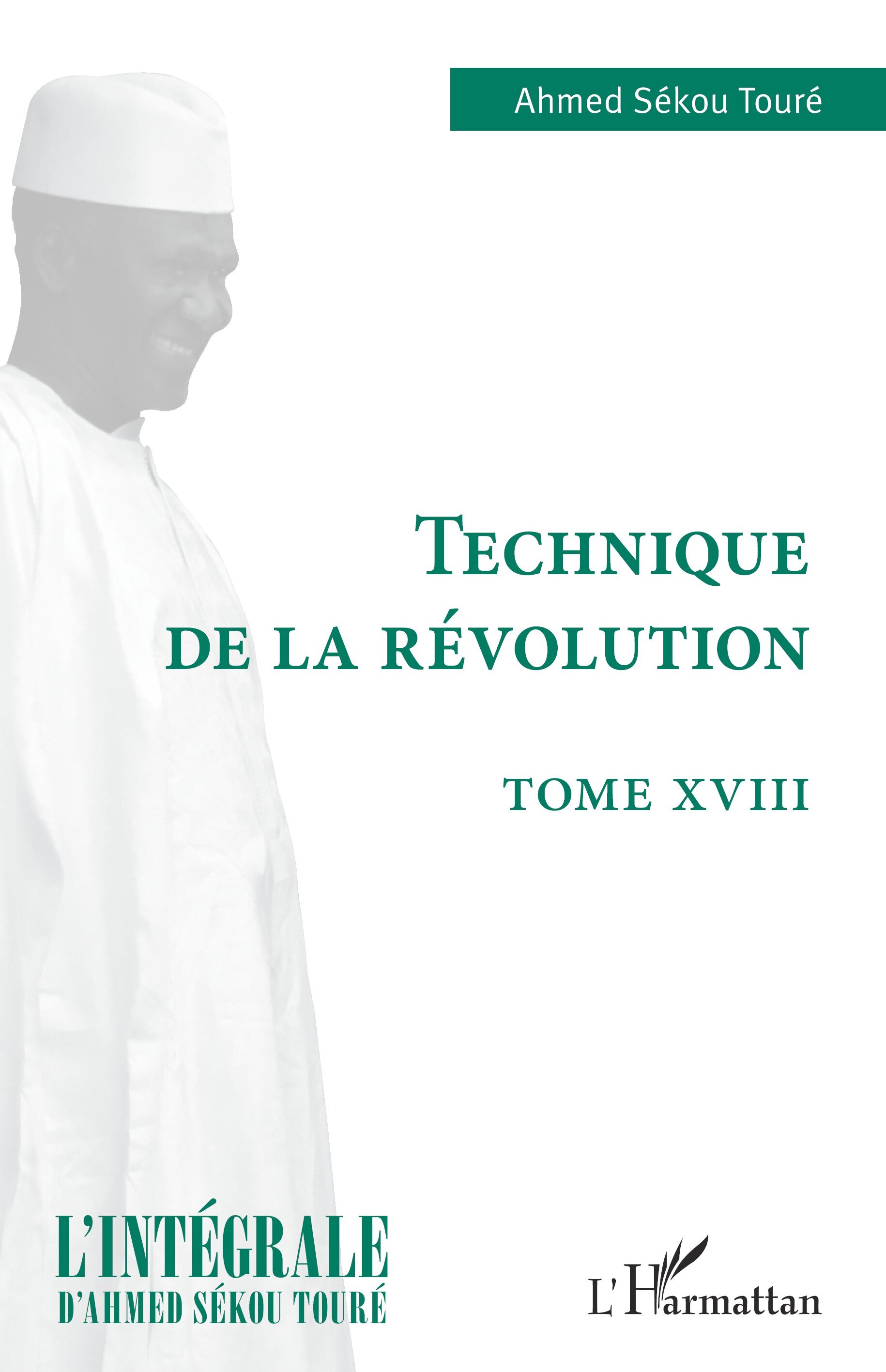 Technique de la révolution
