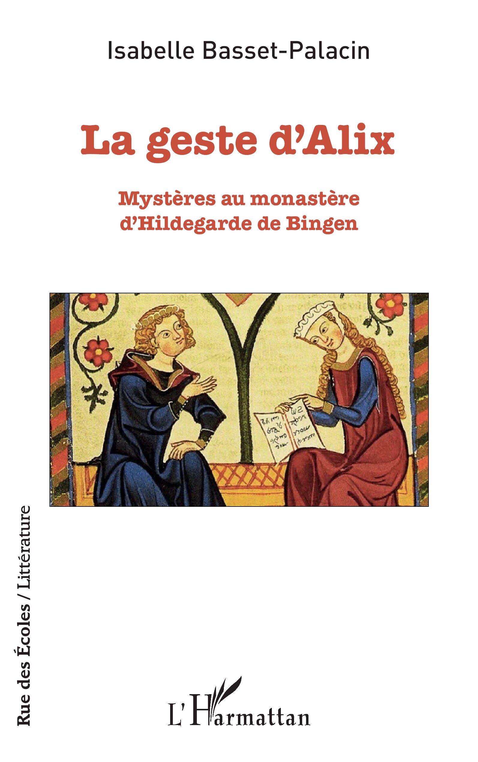 La geste d'Alix