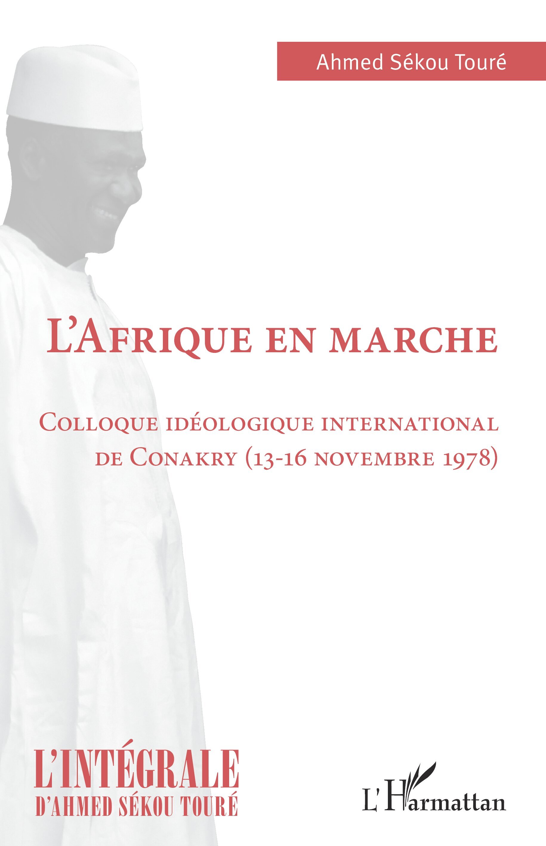 L'Afrique en marche