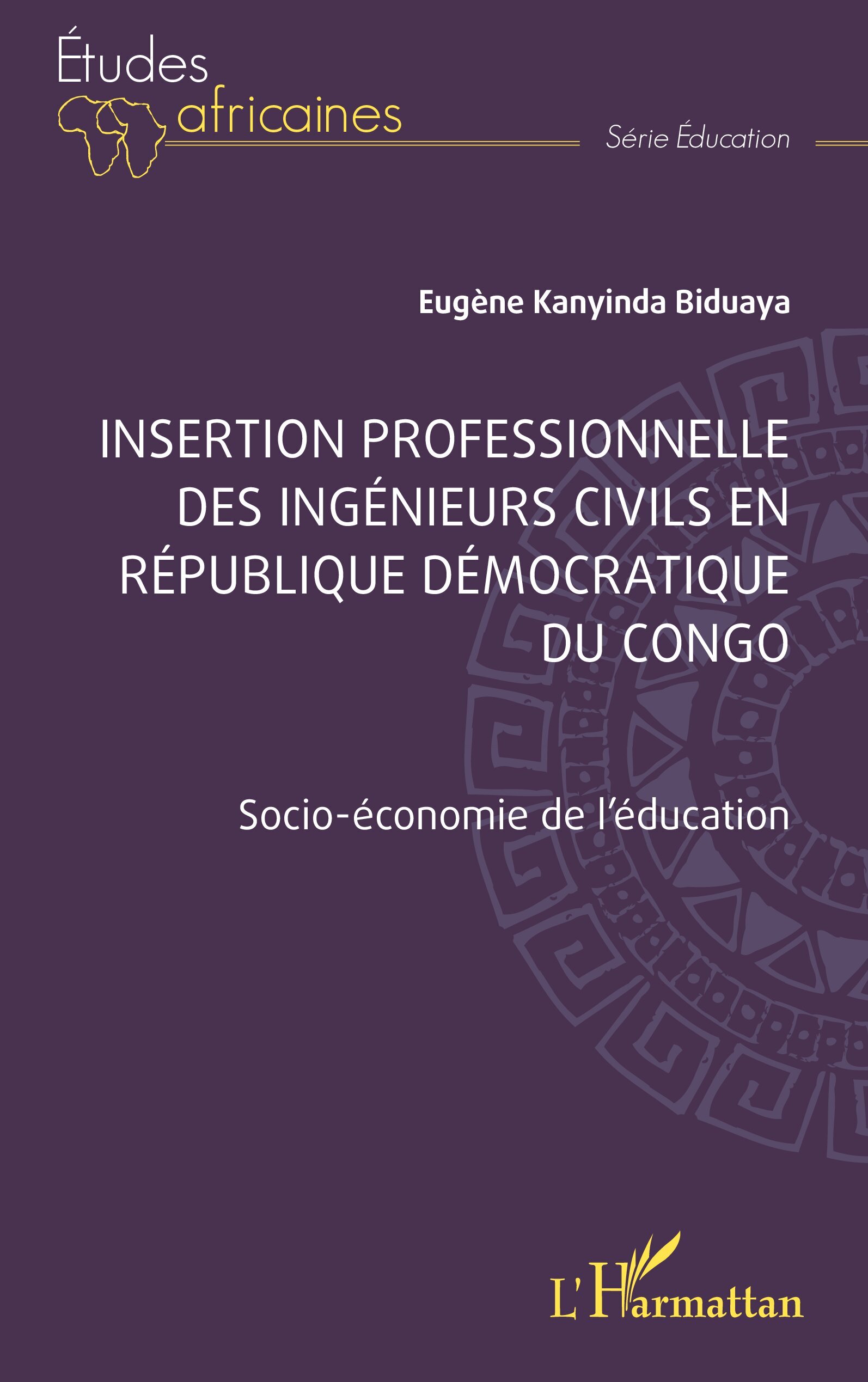 Insertion professionnelle des ingénieurs civils en République Démocratique du Congo