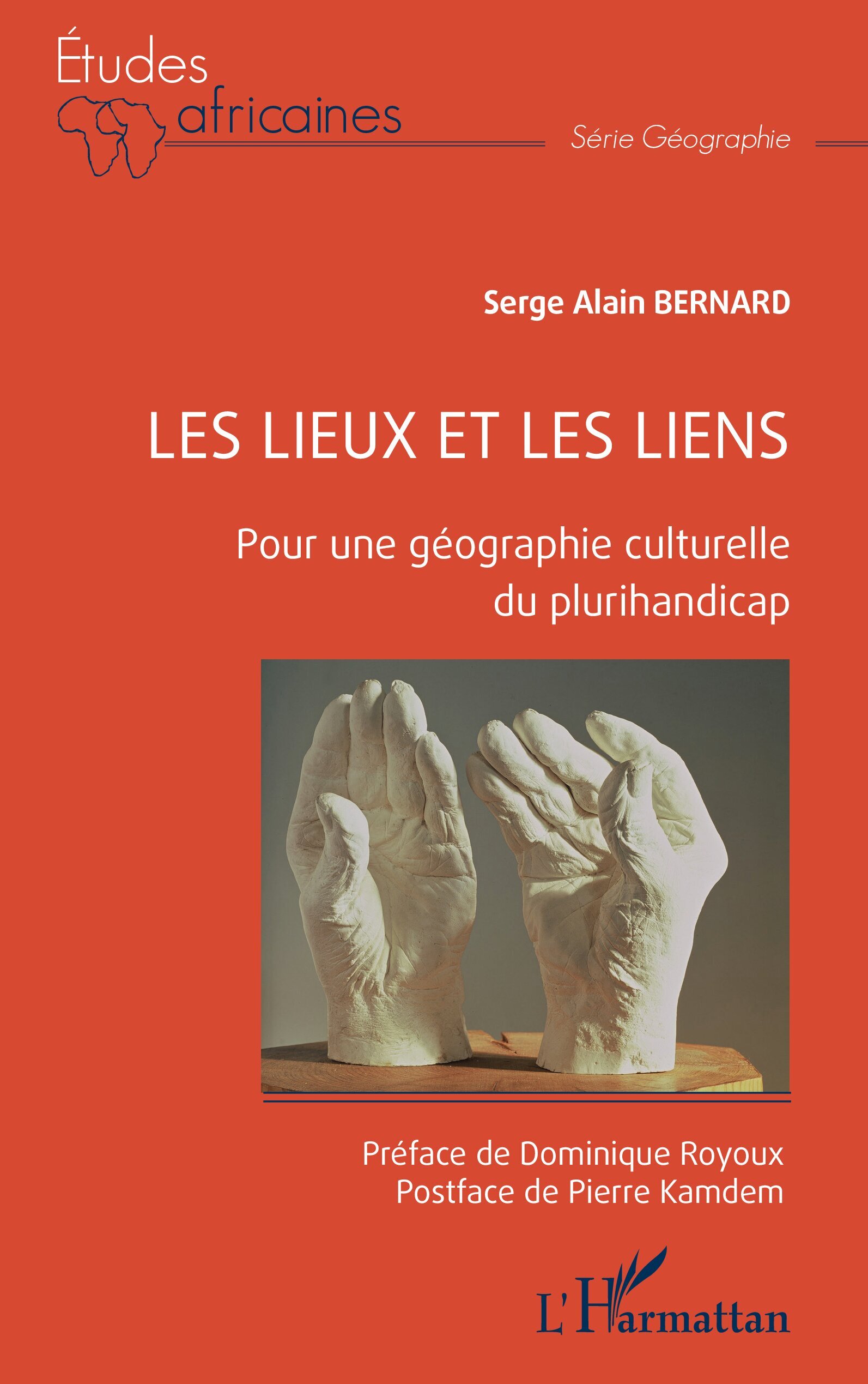 Les lieux et les liens