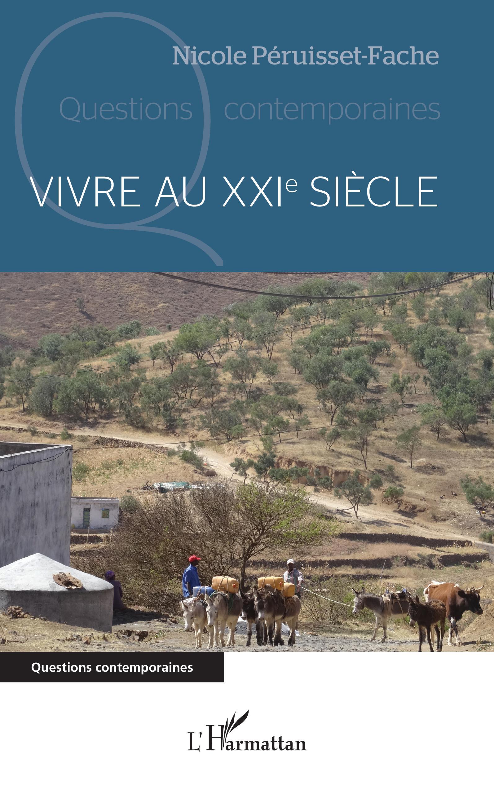 Vivre au XXIe siècle