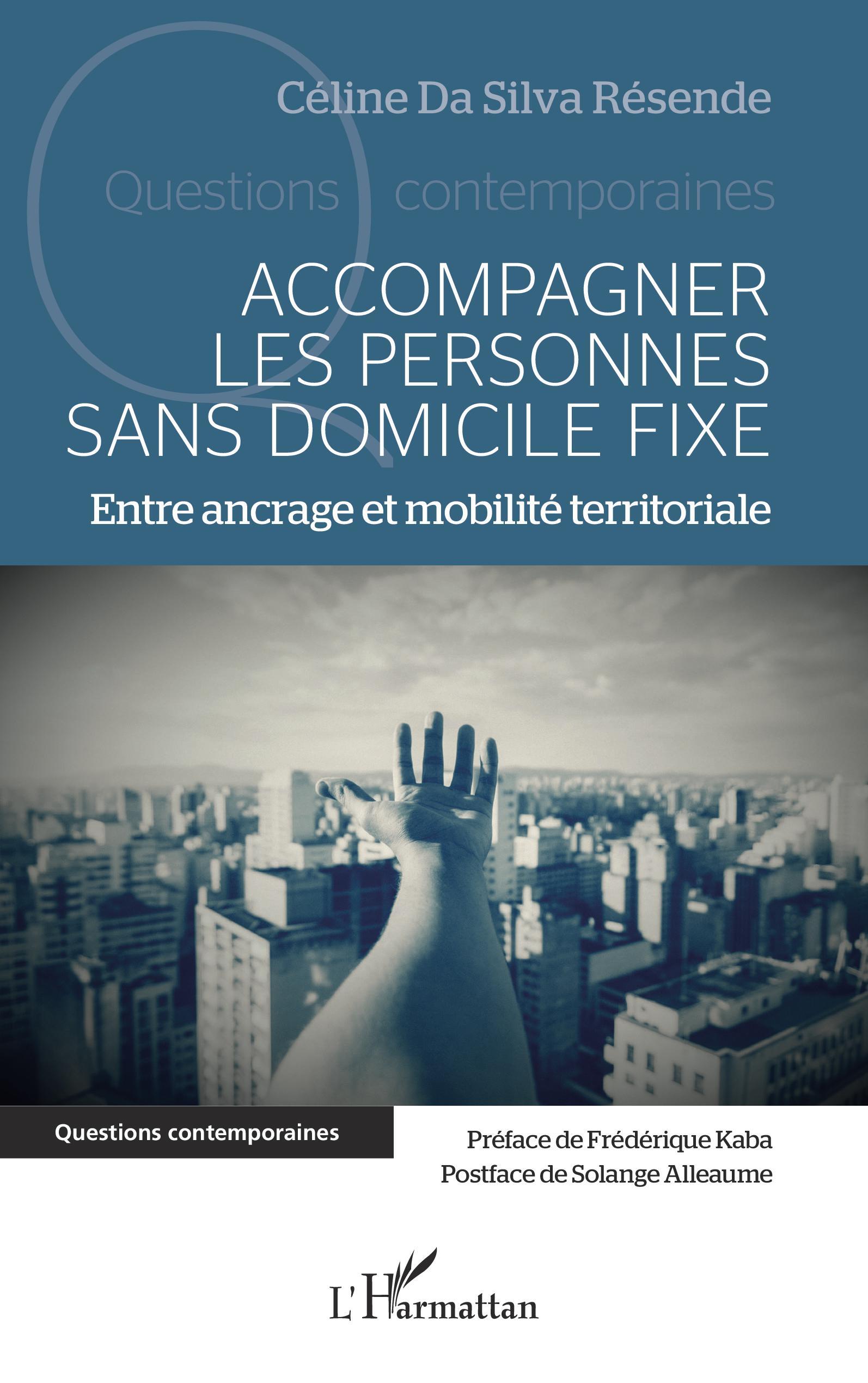 Accompagner les personnes sans domicile fixe