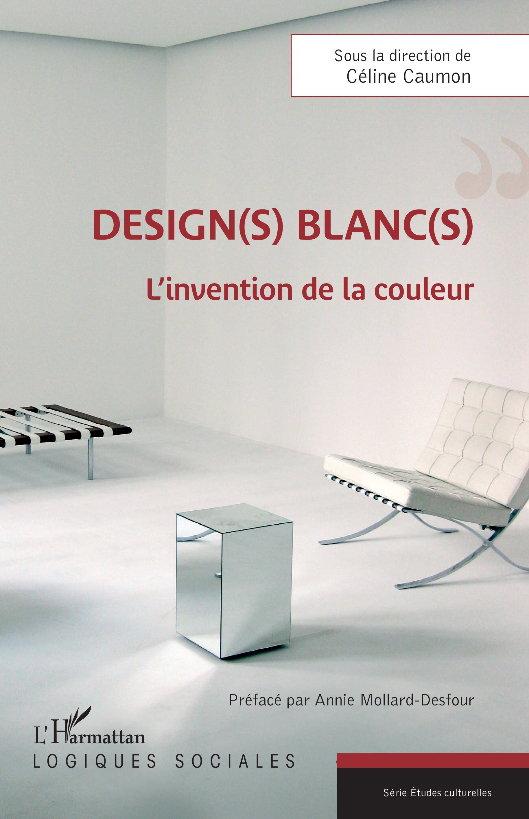 Design(s) blanc(s)