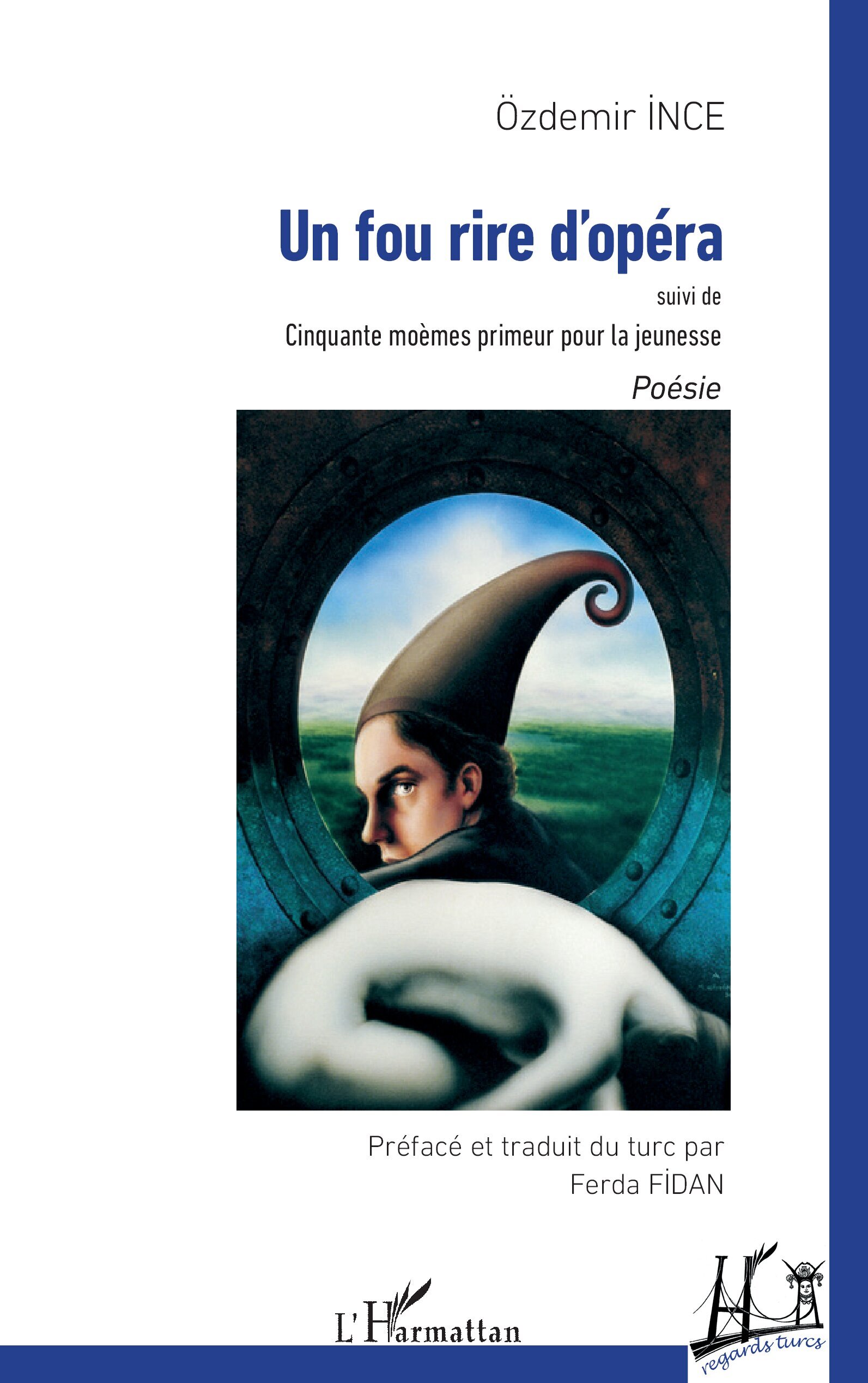 Un fou rire d'opéra