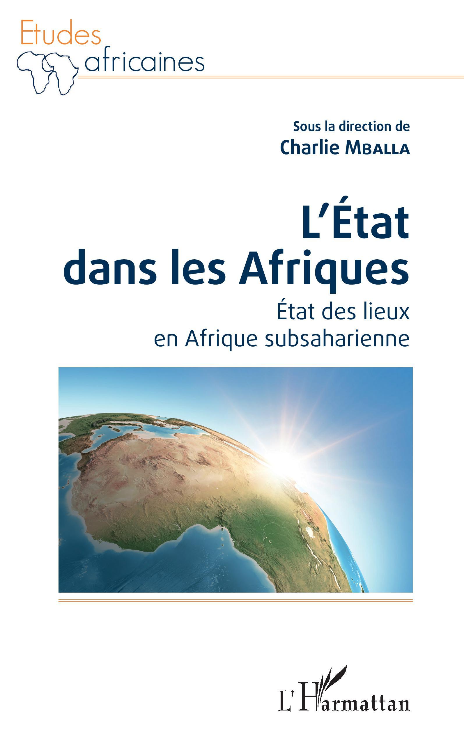 L'État dans les Afriques