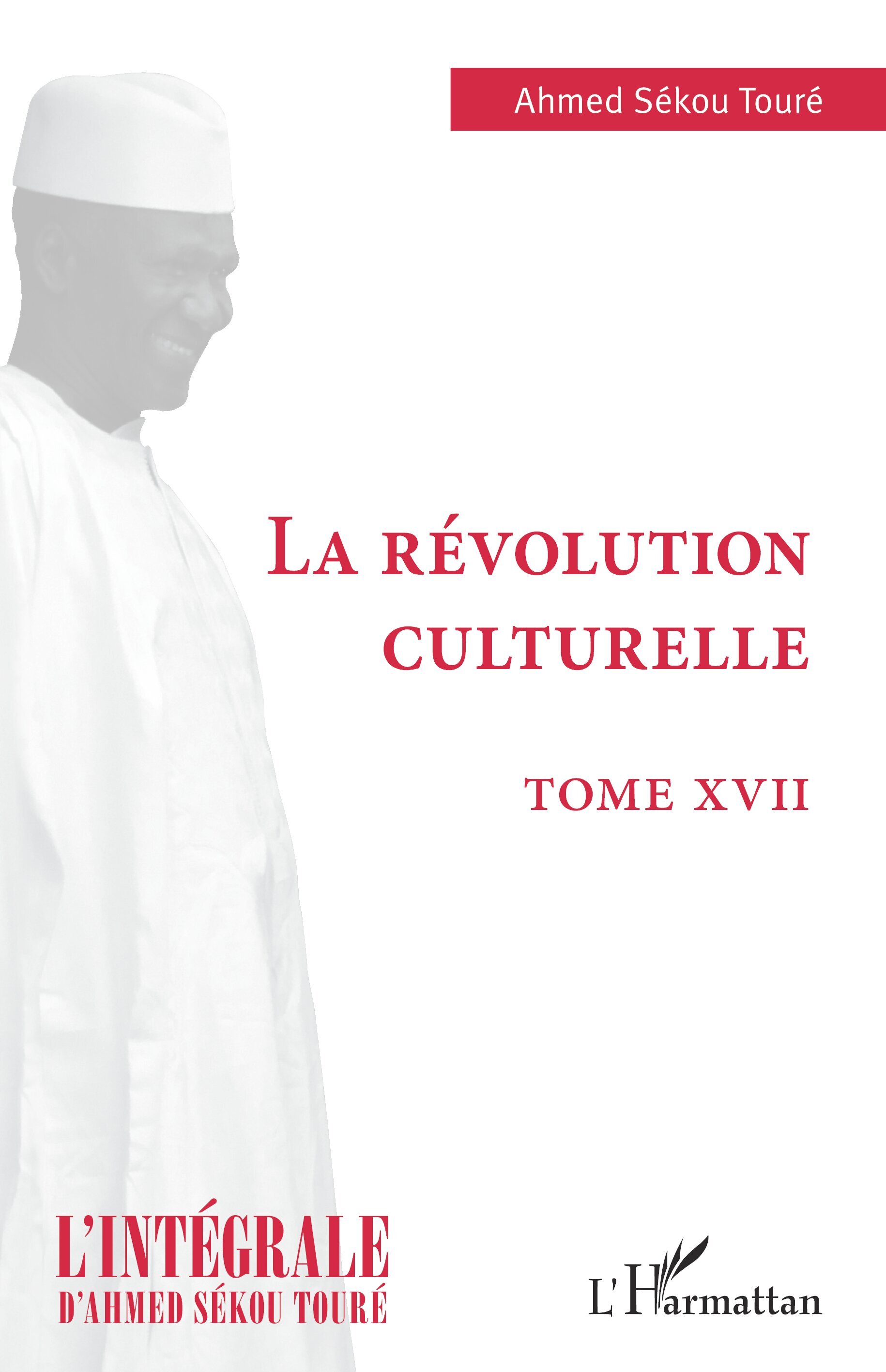 La révolution culturelle
