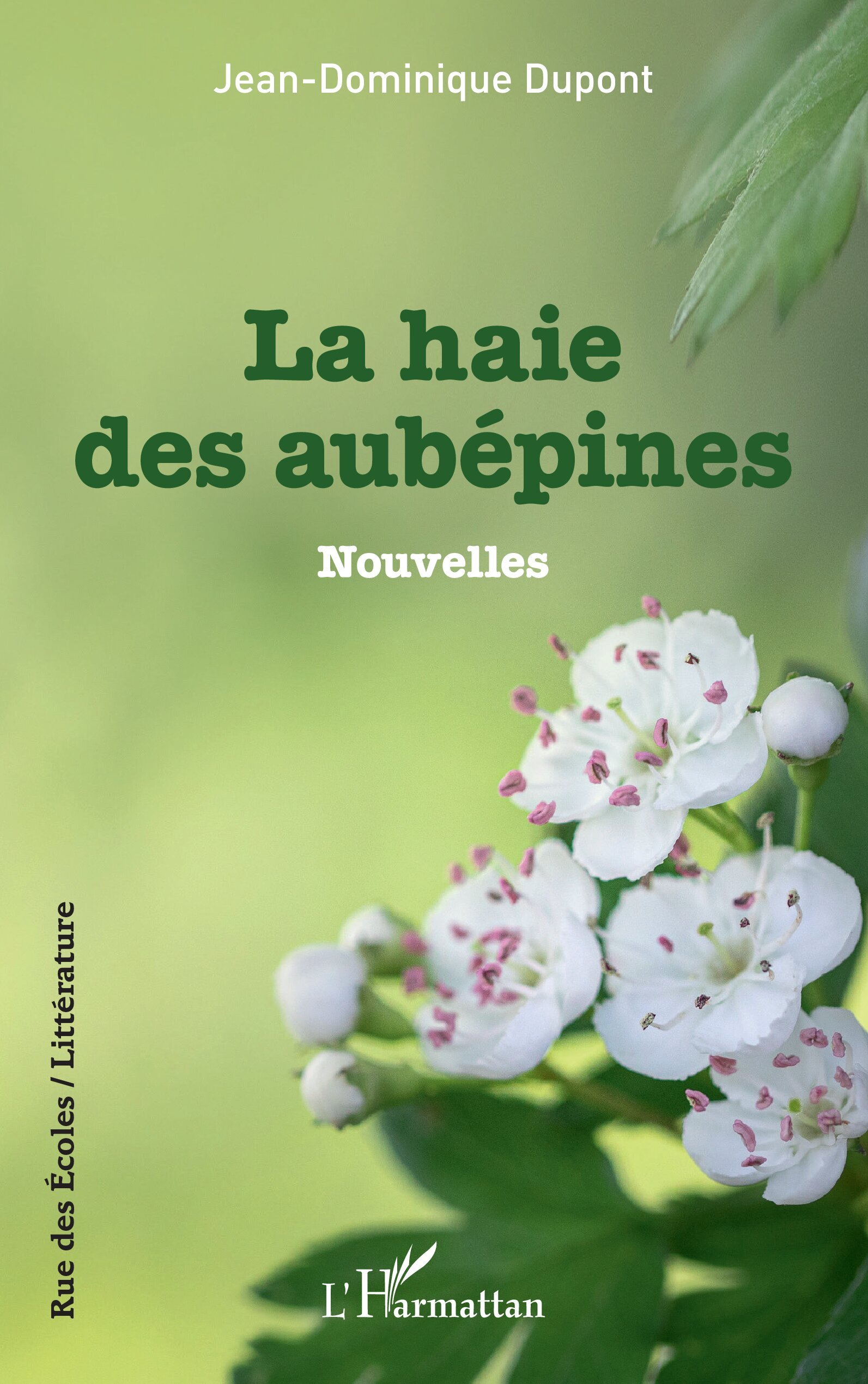La haie des aubépines