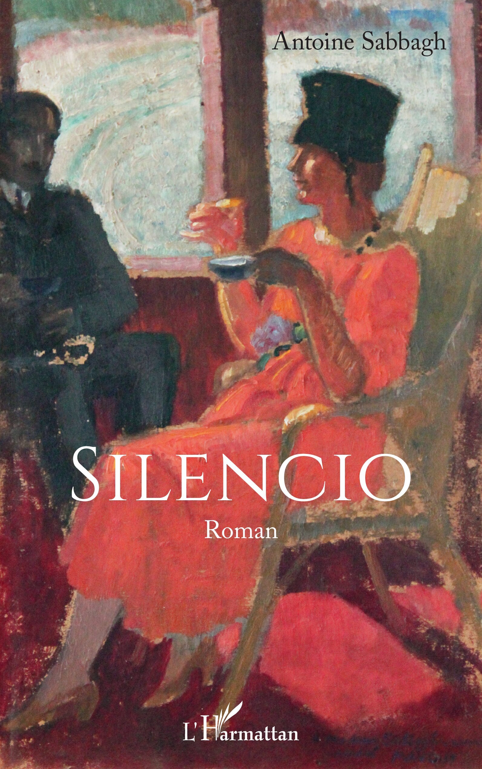 SILENCIO